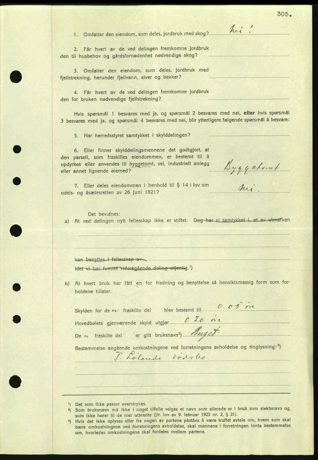 Eiker, Modum og Sigdal sorenskriveri, SAKO/A-123/G/Ga/Gab/L0034: Pantebok nr. A4, 1936-1937, Dagboknr: 2998/1936