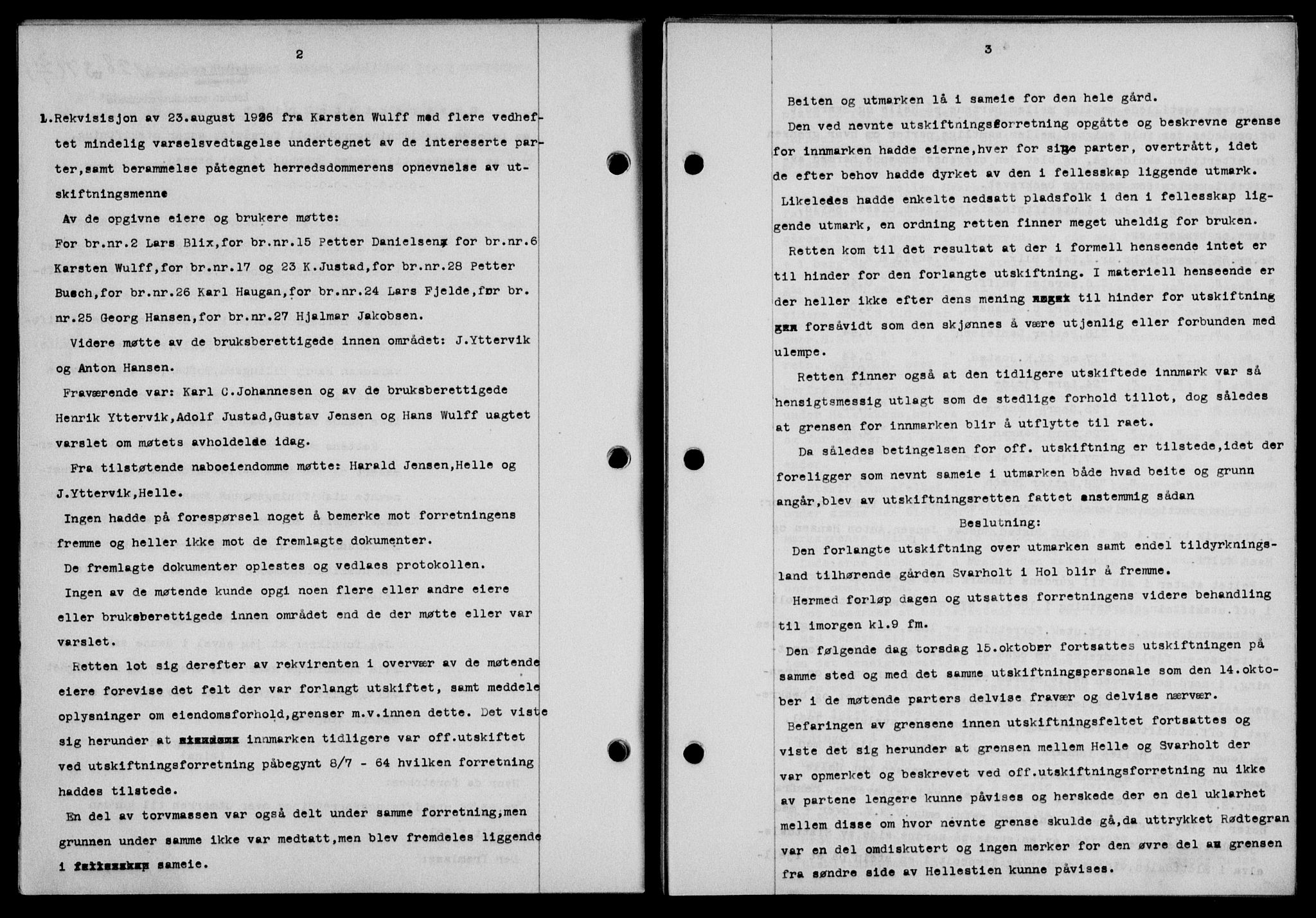 Lofoten sorenskriveri, SAT/A-0017/1/2/2C/L0001a: Pantebok nr. 1a, 1936-1937, Dagboknr: 138/1937