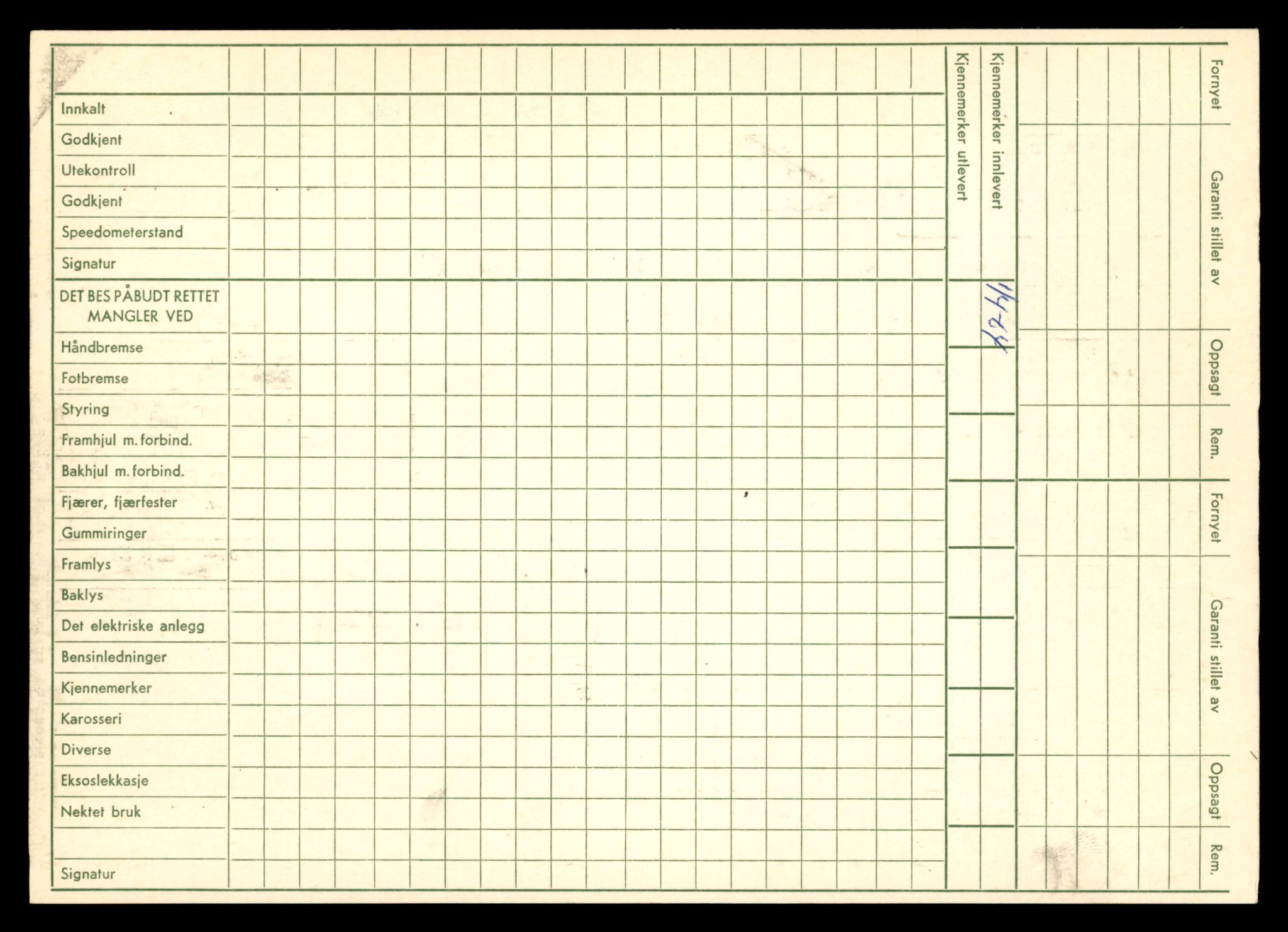 Møre og Romsdal vegkontor - Ålesund trafikkstasjon, AV/SAT-A-4099/F/Fe/L0039: Registreringskort for kjøretøy T 13361 - T 13530, 1927-1998, s. 538