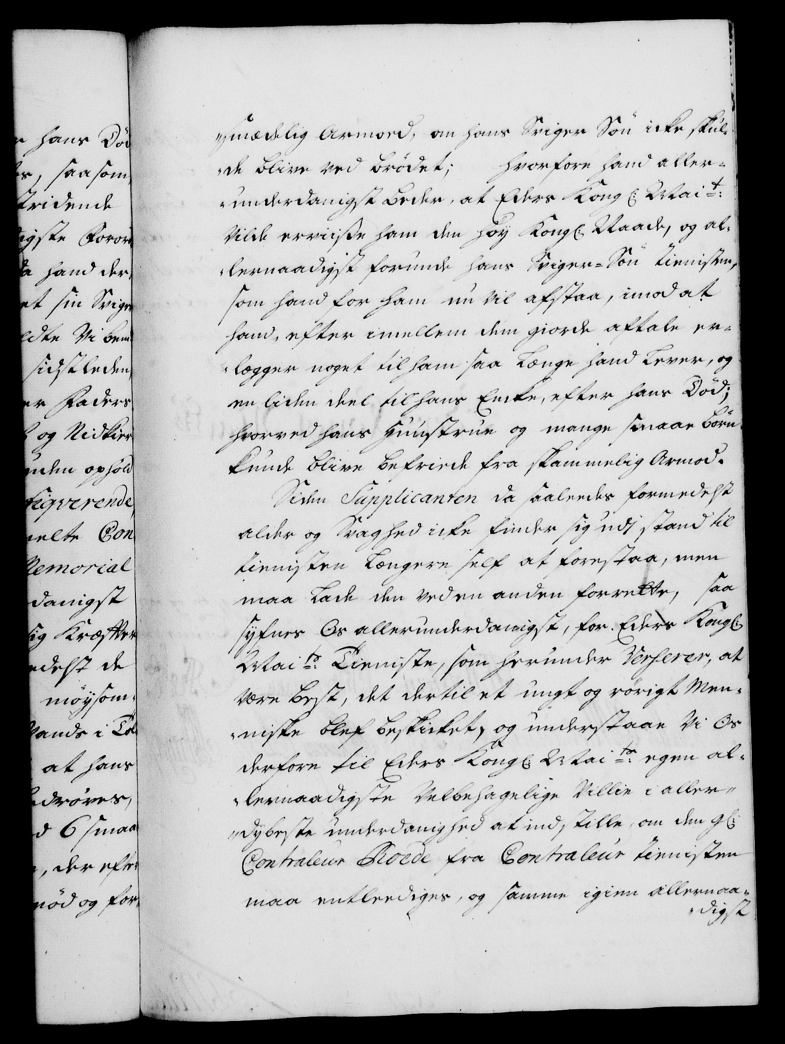 Rentekammeret, Kammerkanselliet, RA/EA-3111/G/Gf/Gfa/L0018: Norsk relasjons- og resolusjonsprotokoll (merket RK 52.18), 1735, s. 359