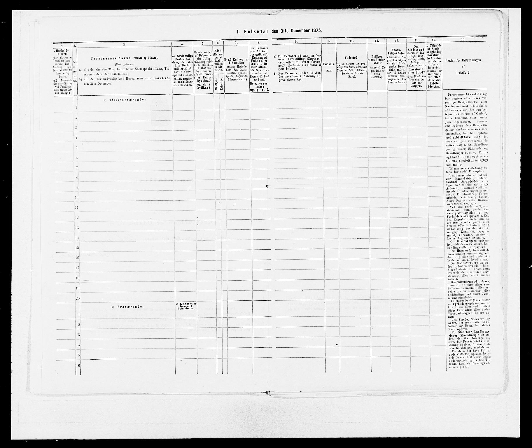 SAB, Folketelling 1875 for 1247P Askøy prestegjeld, 1875, s. 900