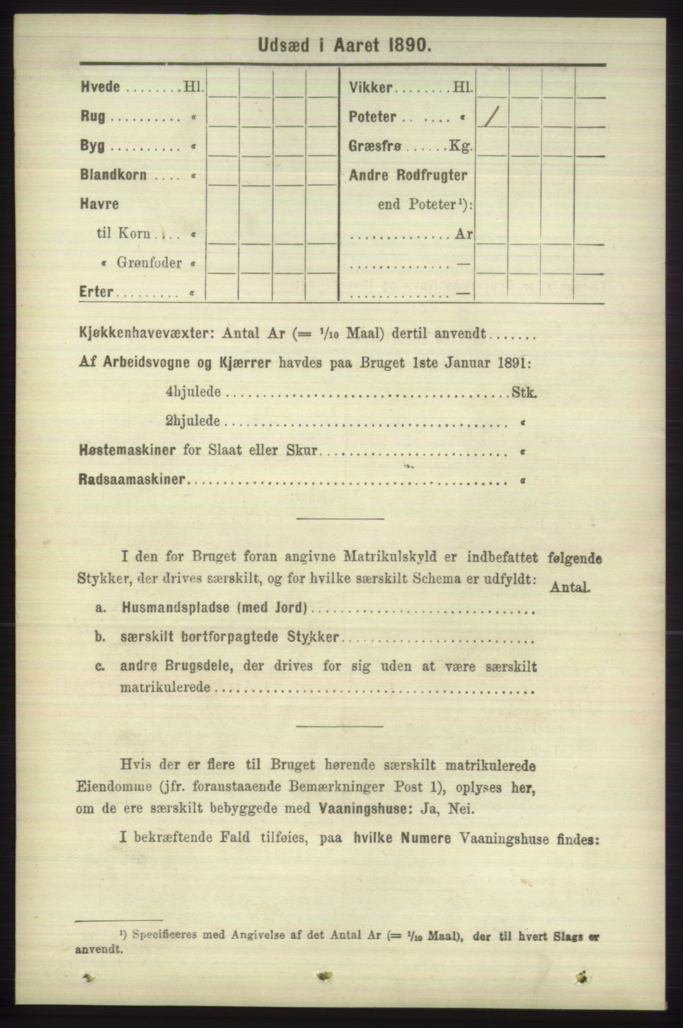 RA, Folketelling 1891 for 1218 Finnås herred, 1891, s. 6421