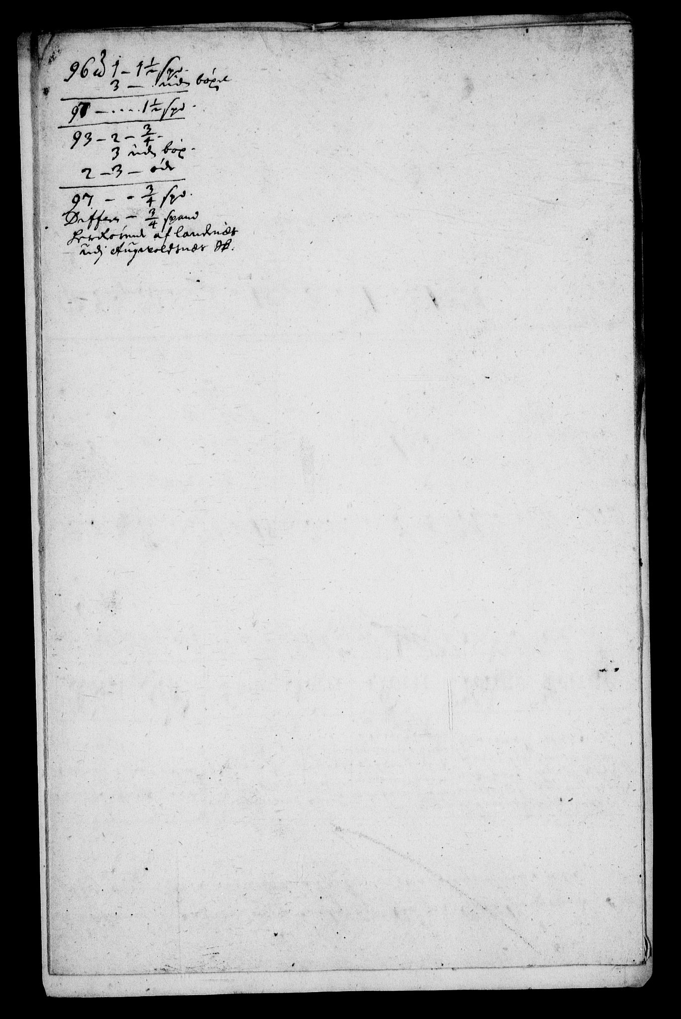 Rentekammeret inntil 1814, Realistisk ordnet avdeling, AV/RA-EA-4070/On/L0005: [Jj 6]: Forskjellige dokumenter om Halsnøy klosters gods, 1697-1770, s. 398