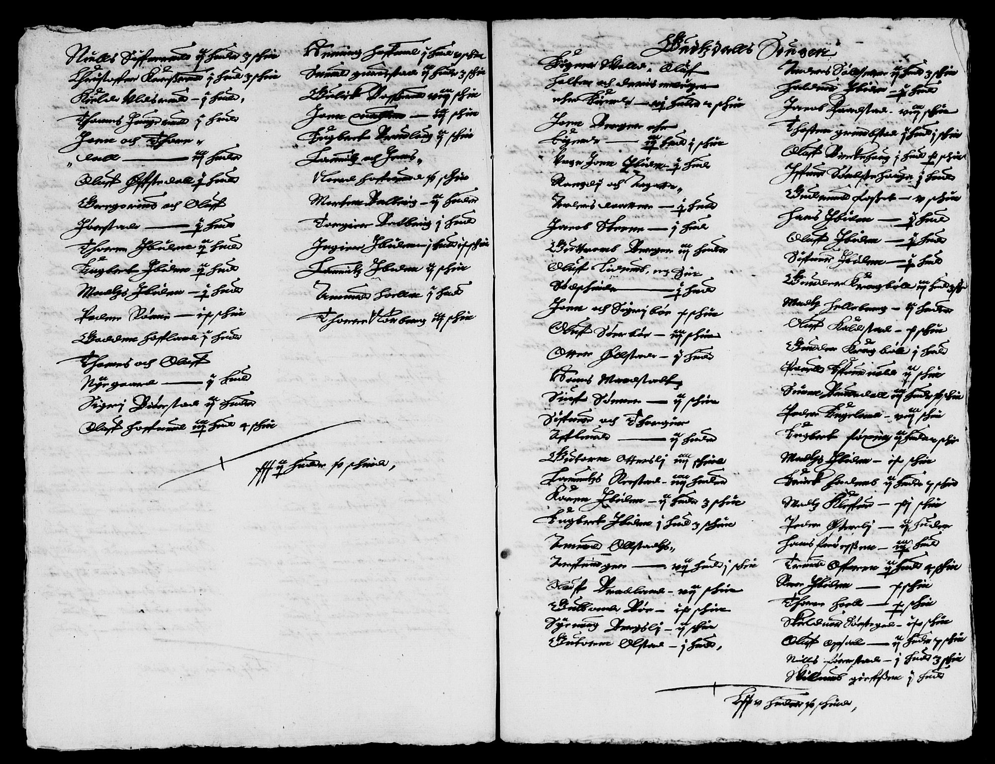 Rentekammeret inntil 1814, Reviderte regnskaper, Lensregnskaper, AV/RA-EA-5023/R/Rb/Rba/L0181: Akershus len, 1644-1645