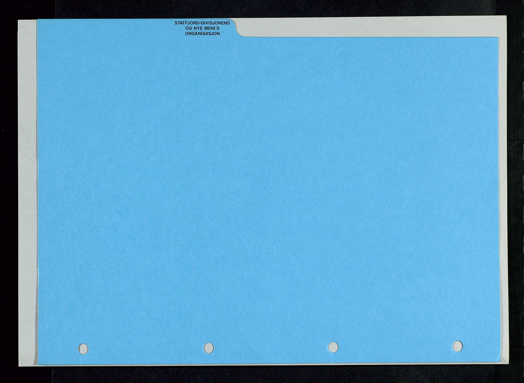 Pa 1339 - Statoil ASA, AV/SAST-A-101656/0001/D/Dm/L0123: Rapporter, 1985-1988, s. 24