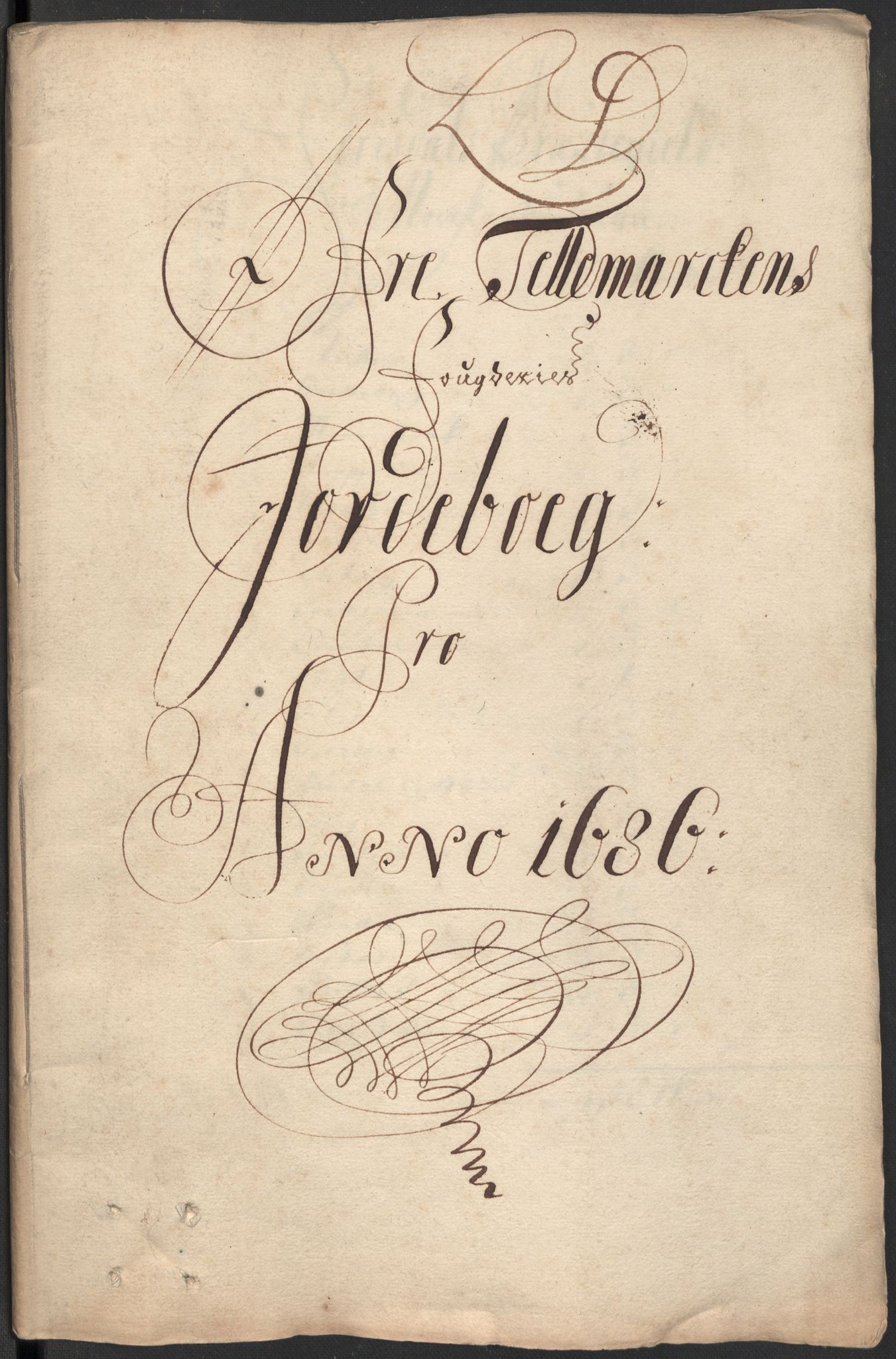 Rentekammeret inntil 1814, Reviderte regnskaper, Fogderegnskap, AV/RA-EA-4092/R35/L2083: Fogderegnskap Øvre og Nedre Telemark, 1686, s. 28