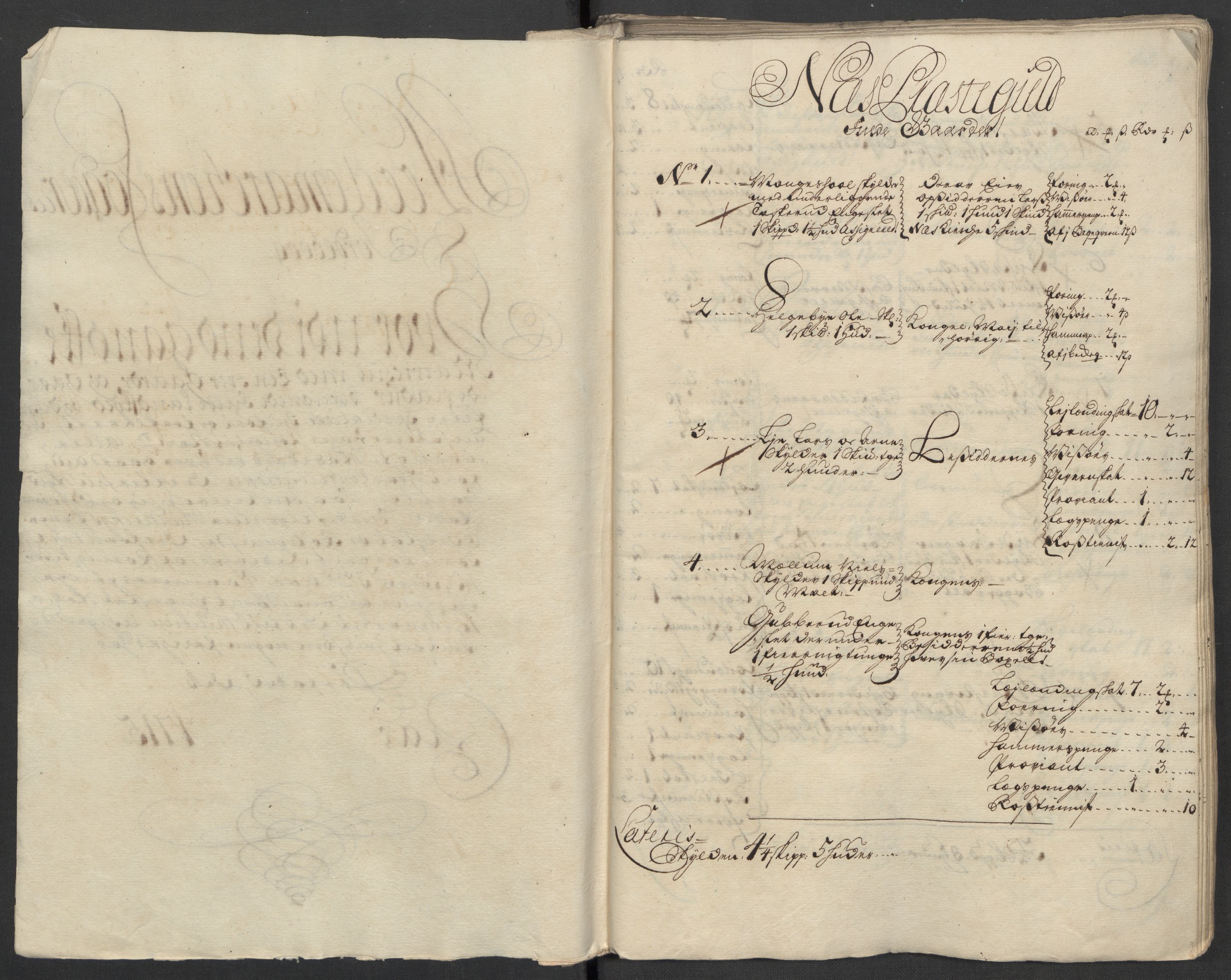 Rentekammeret inntil 1814, Reviderte regnskaper, Fogderegnskap, AV/RA-EA-4092/R16/L1053: Fogderegnskap Hedmark, 1715, s. 18