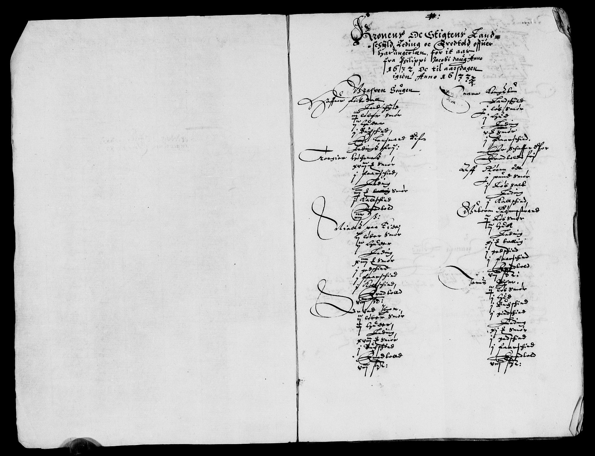 Rentekammeret inntil 1814, Reviderte regnskaper, Lensregnskaper, AV/RA-EA-5023/R/Rb/Rbu/L0005: Hardanger og Halsnøy kloster len, 1606-1636
