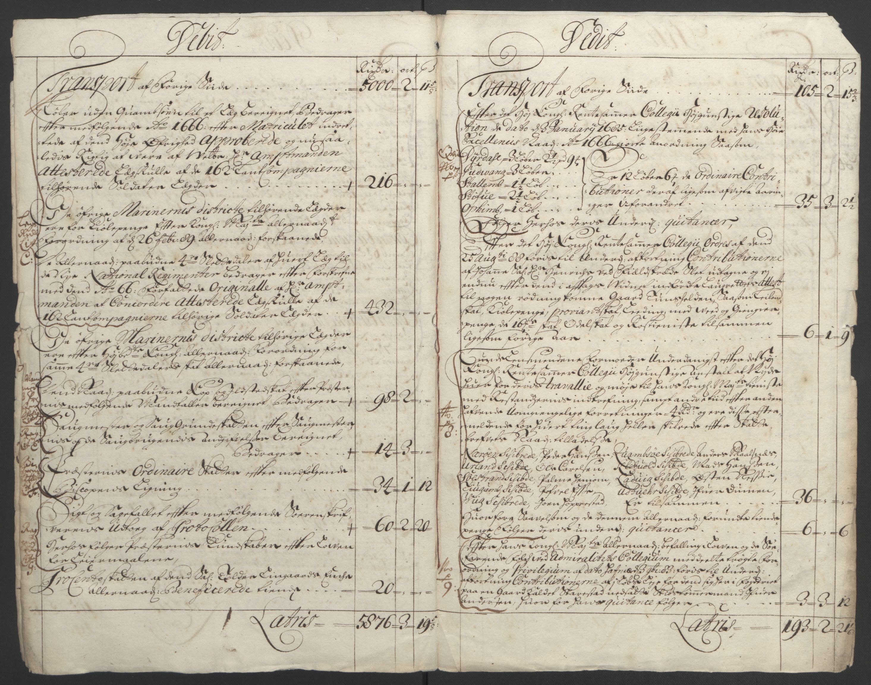 Rentekammeret inntil 1814, Reviderte regnskaper, Fogderegnskap, RA/EA-4092/R52/L3306: Fogderegnskap Sogn, 1691-1692, s. 266