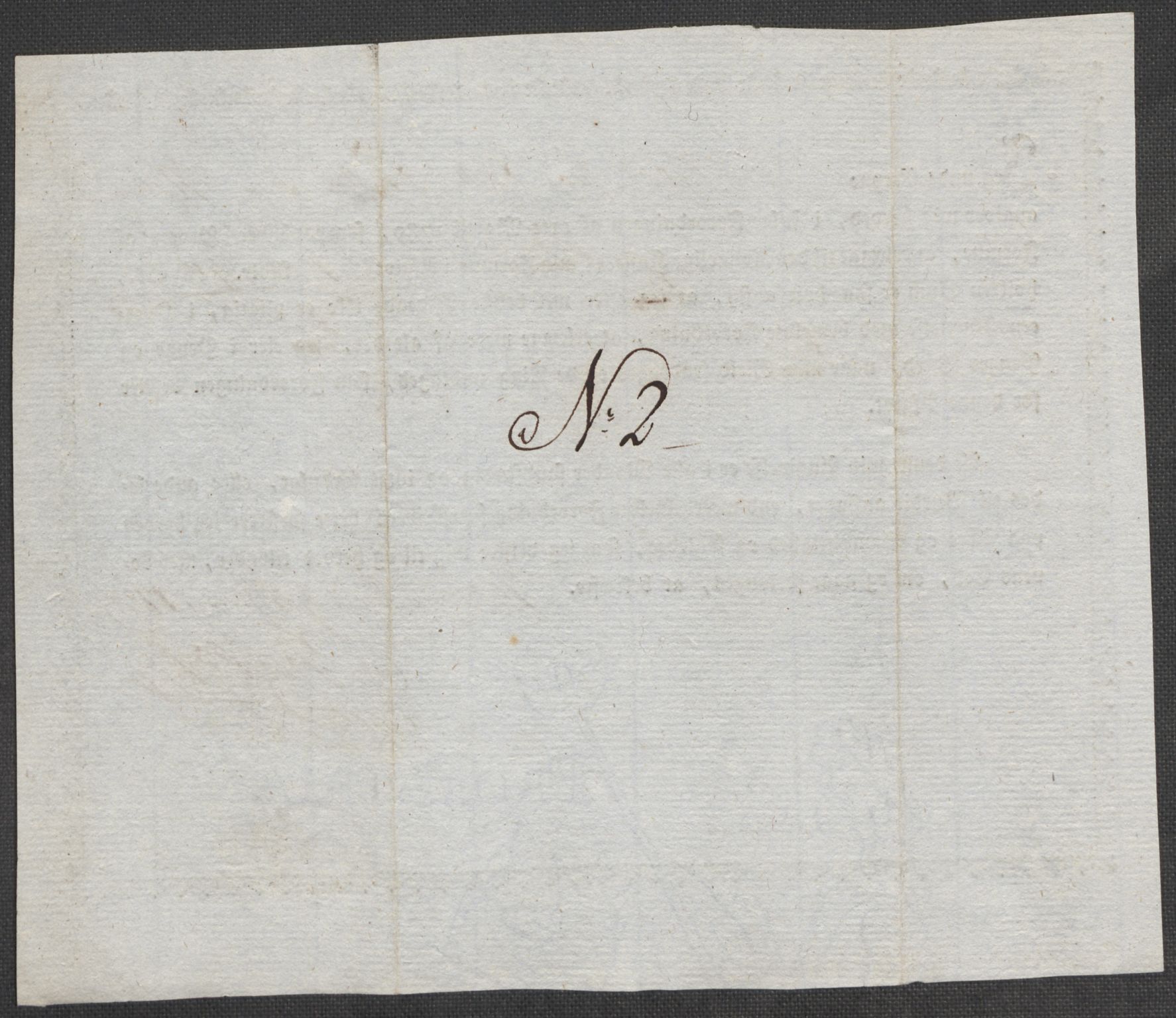 Rentekammeret inntil 1814, Reviderte regnskaper, Mindre regnskaper, AV/RA-EA-4068/Rf/Rfe/L0015: Holmestrand, Idd og Marker fogderi, 1789, s. 58