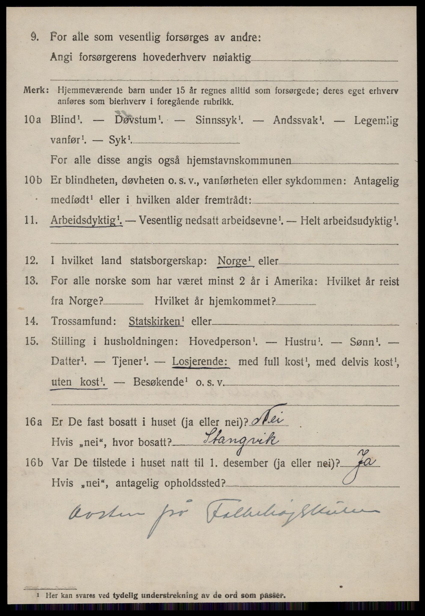 SAT, Folketelling 1920 for 1566 Surnadal herred, 1920, s. 3758