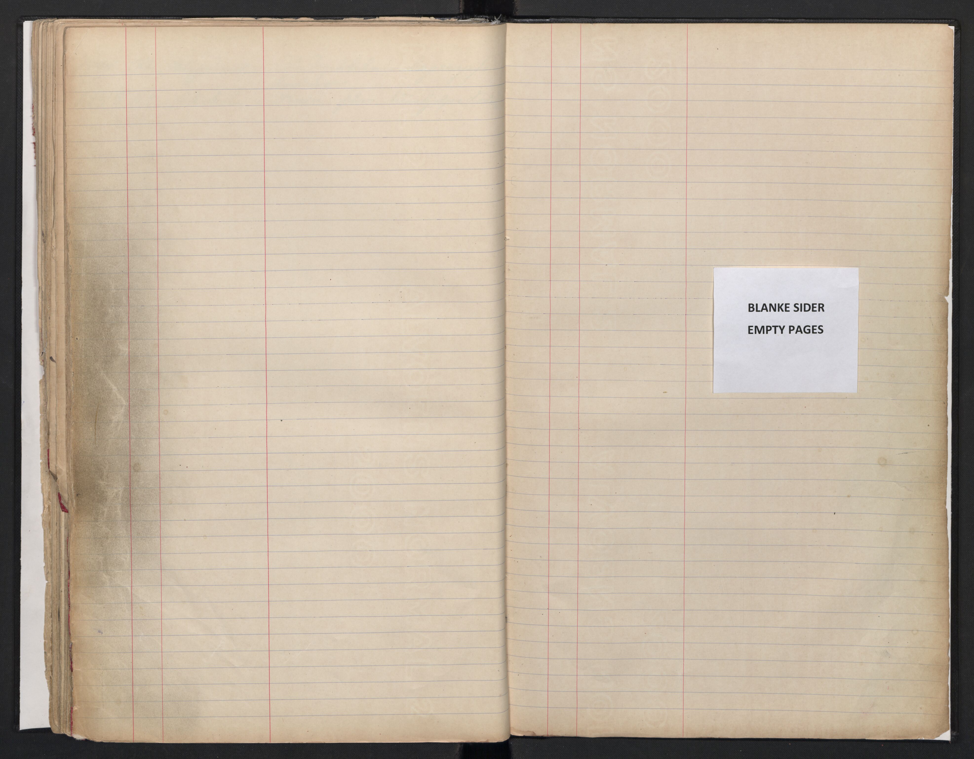 Oslo skifterett, AV/SAO-A-10383/F/Fb/Fba/Fbab/L0004: Navneregister for sluttede bo - avd. I, 1934-1945