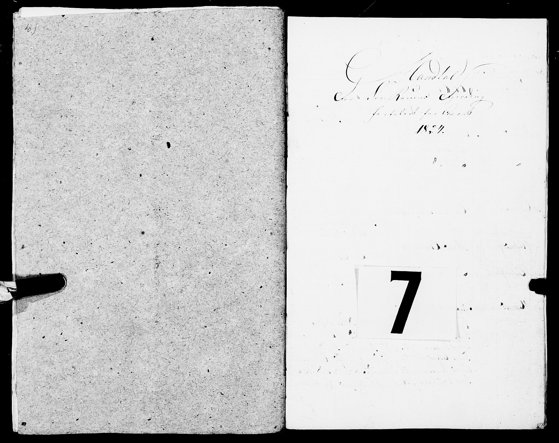 Fylkesmannen i Nordland, AV/SAT-A-0499/1.1/R/Ra/L0013: Innrulleringsmanntall for Hemnes (Sør-Rana), 1809-1835, s. 169