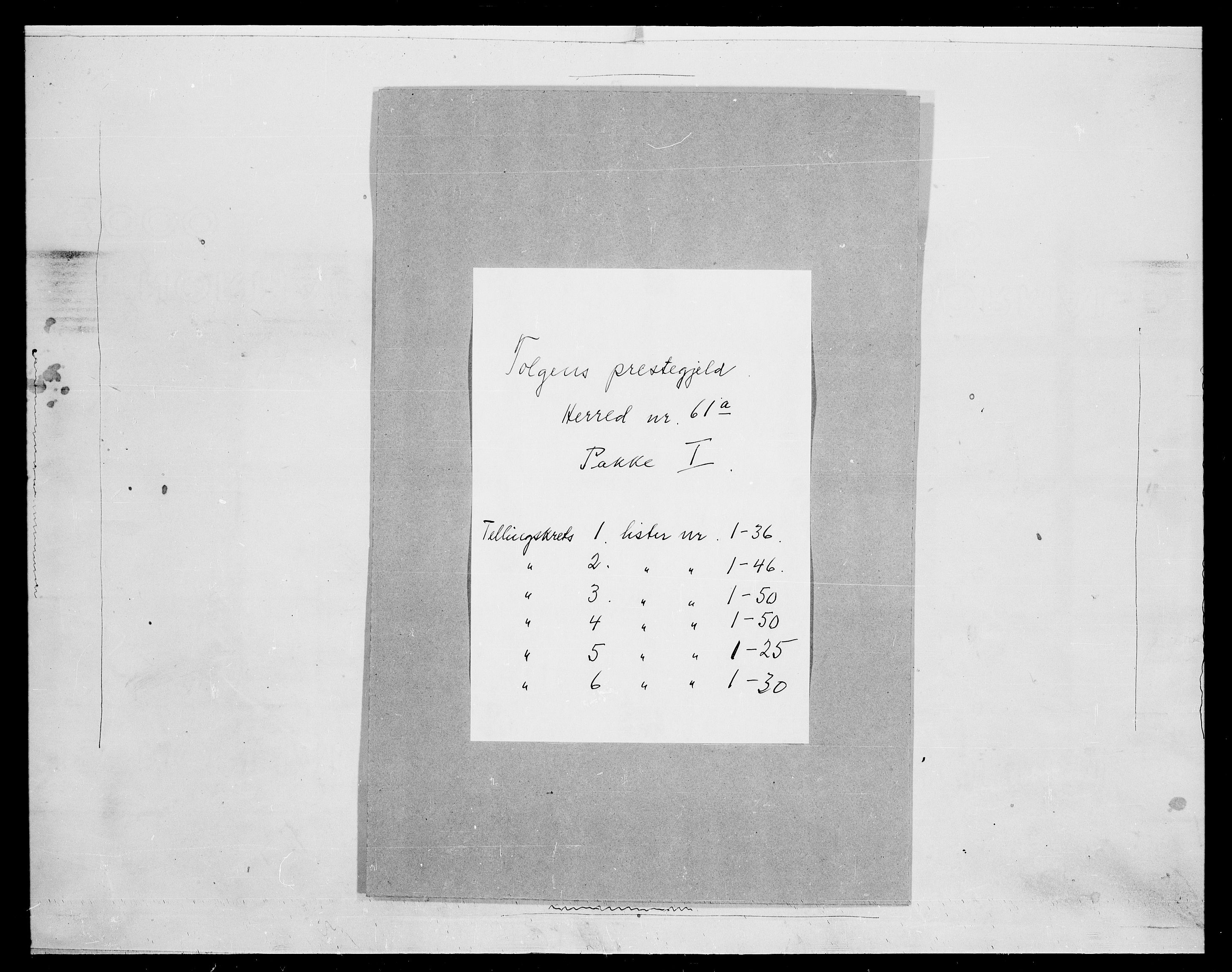 SAH, Folketelling 1875 for 0436P Tolga prestegjeld, 1875, s. 208