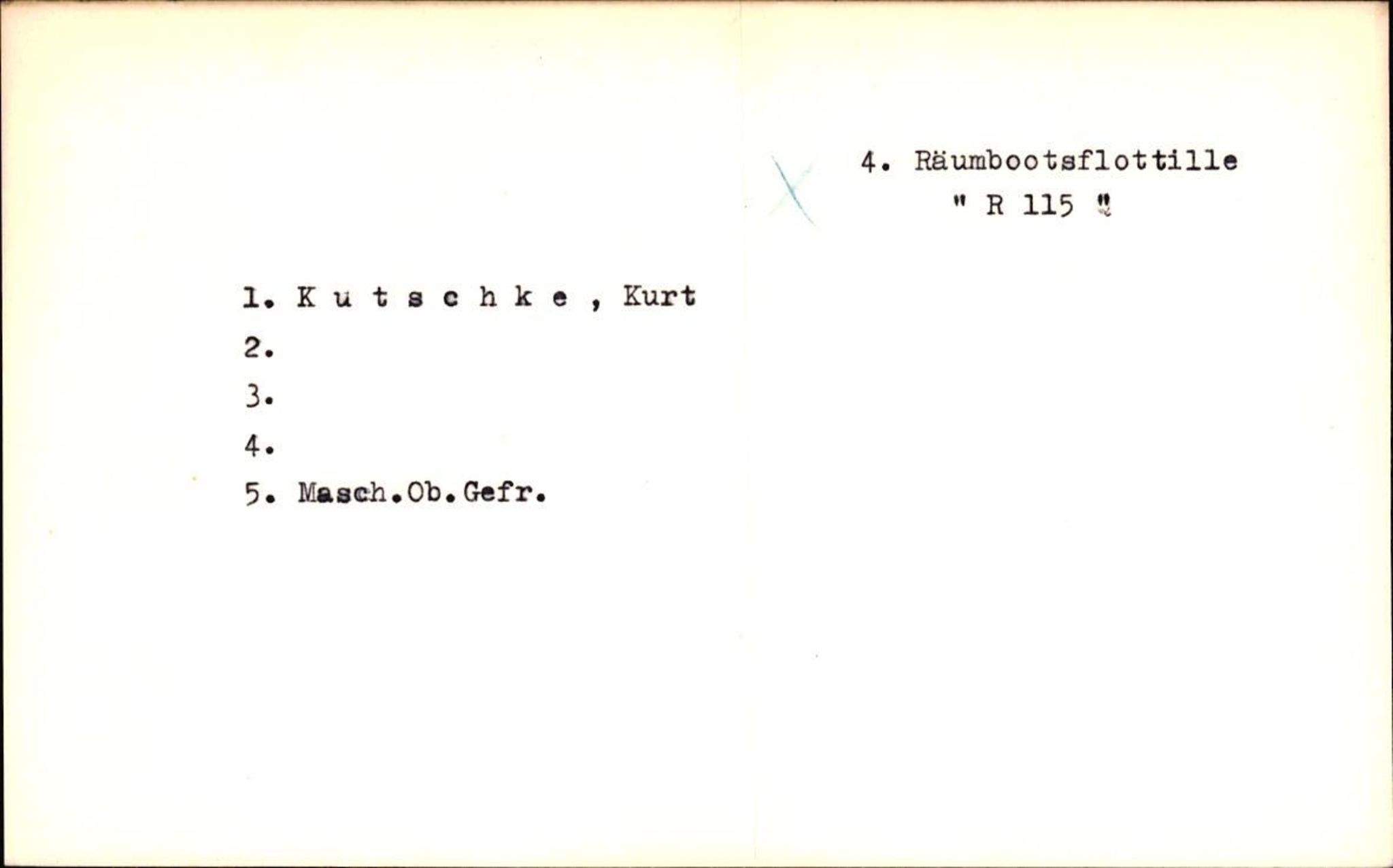 Hjemsendte tyskere , RA/RAFA-6487/D/Da/L0003: Krause- Pauletta, 1945-1947, s. 190