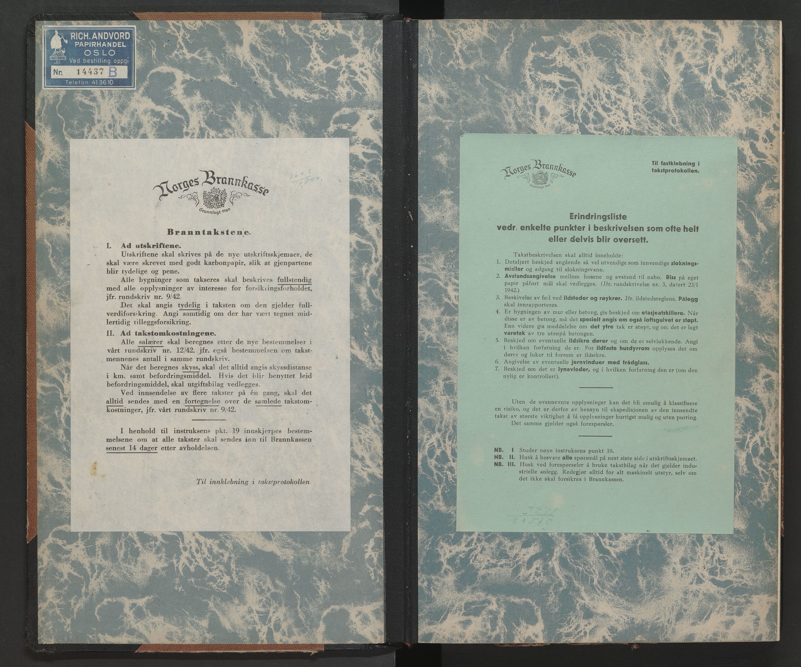 Sørøysund og Kvalsund lensmannskontor, AV/SATØ-SATO-151/1/Fl/L0024: Branntakstprotokoll - Sørøysund og Kvalsund, 1950-1951