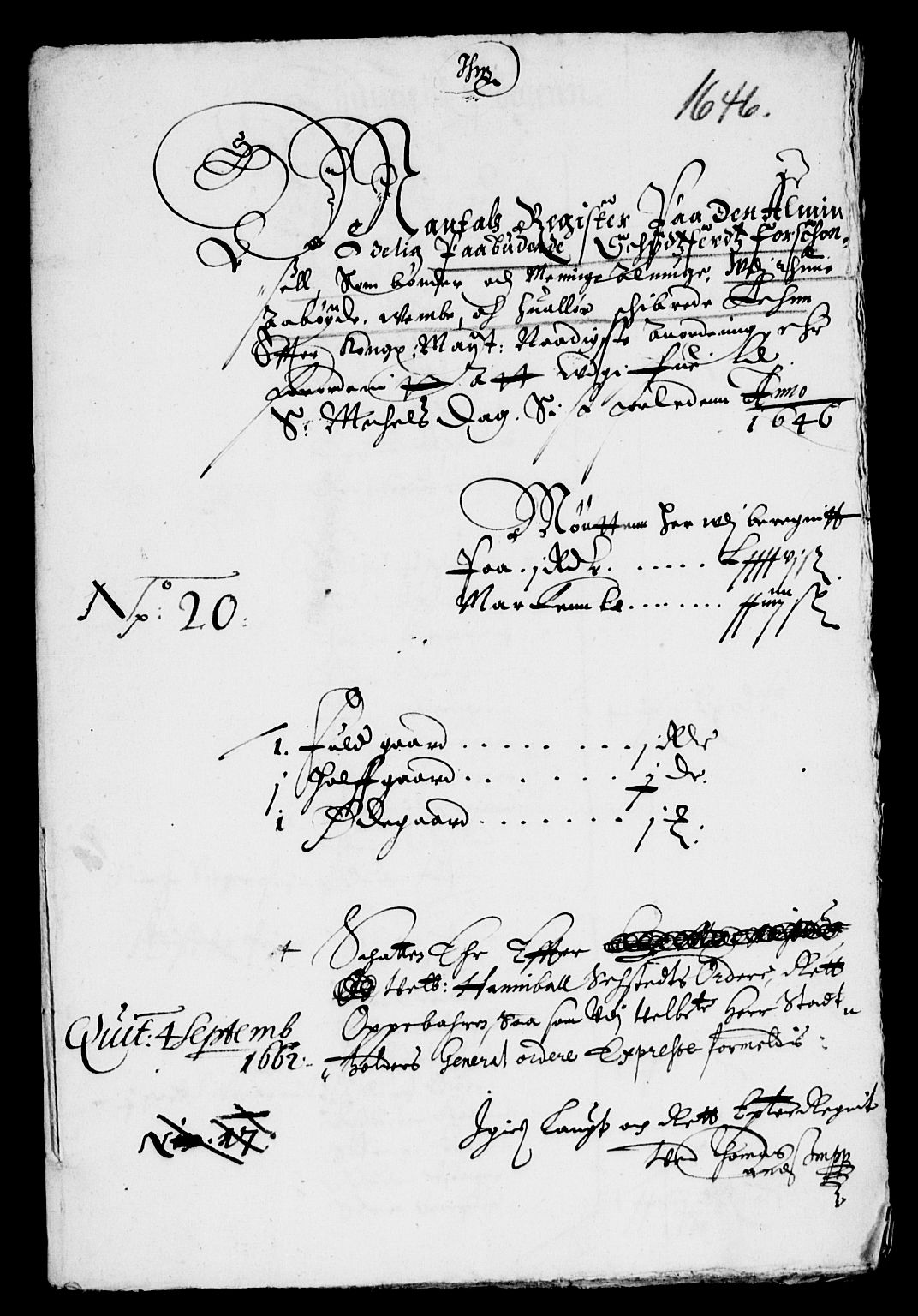 Rentekammeret inntil 1814, Reviderte regnskaper, Lensregnskaper, AV/RA-EA-5023/R/Rb/Rbc/L0006: Tune, Åbygge og Veme len, 1644-1647