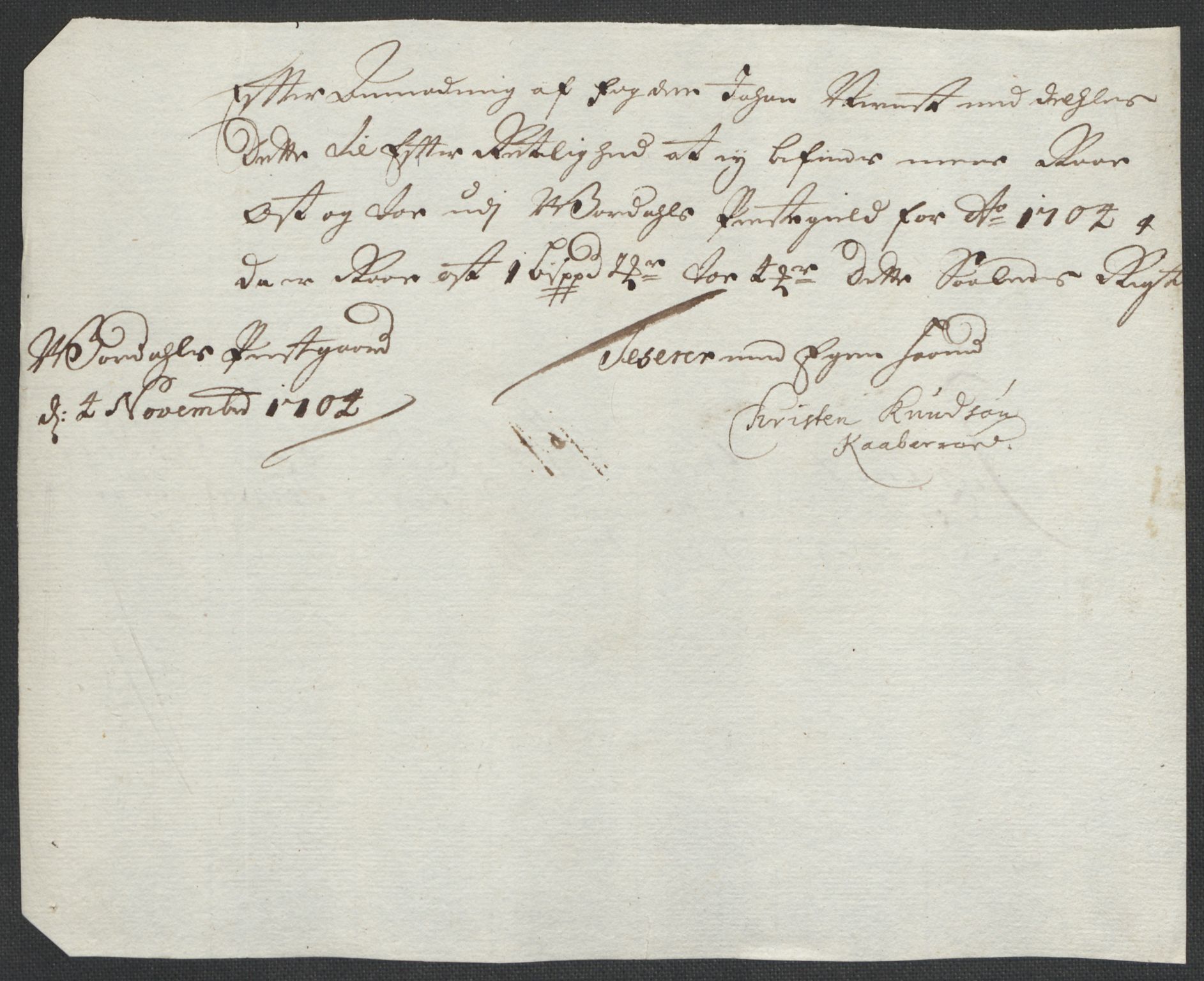 Rentekammeret inntil 1814, Reviderte regnskaper, Fogderegnskap, AV/RA-EA-4092/R18/L1302: Fogderegnskap Hadeland, Toten og Valdres, 1704, s. 68