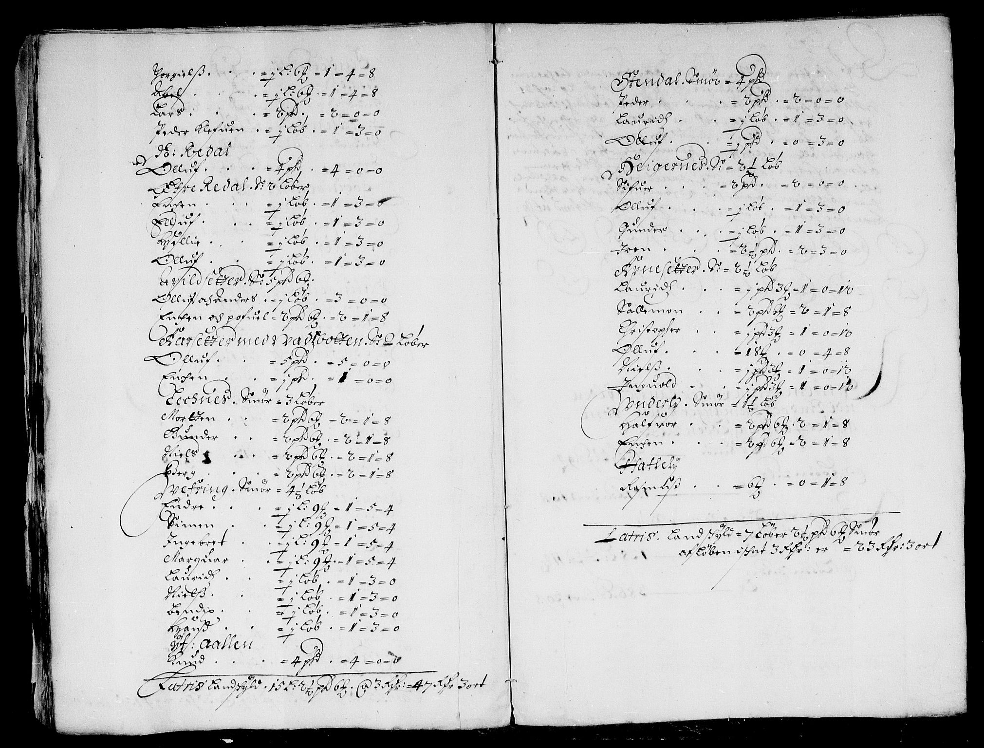 Rentekammeret inntil 1814, Reviderte regnskaper, Stiftamtstueregnskaper, Bergen stiftamt, AV/RA-EA-6043/R/Rc/L0044: Bergen stiftamt, 1676