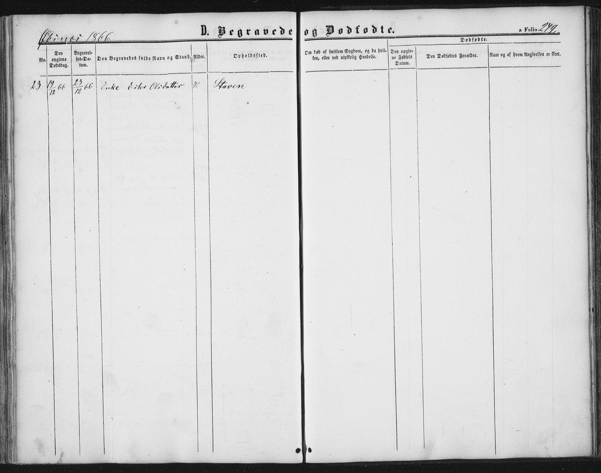 Ministerialprotokoller, klokkerbøker og fødselsregistre - Nordland, AV/SAT-A-1459/893/L1333: Ministerialbok nr. 893A06, 1858-1866, s. 249