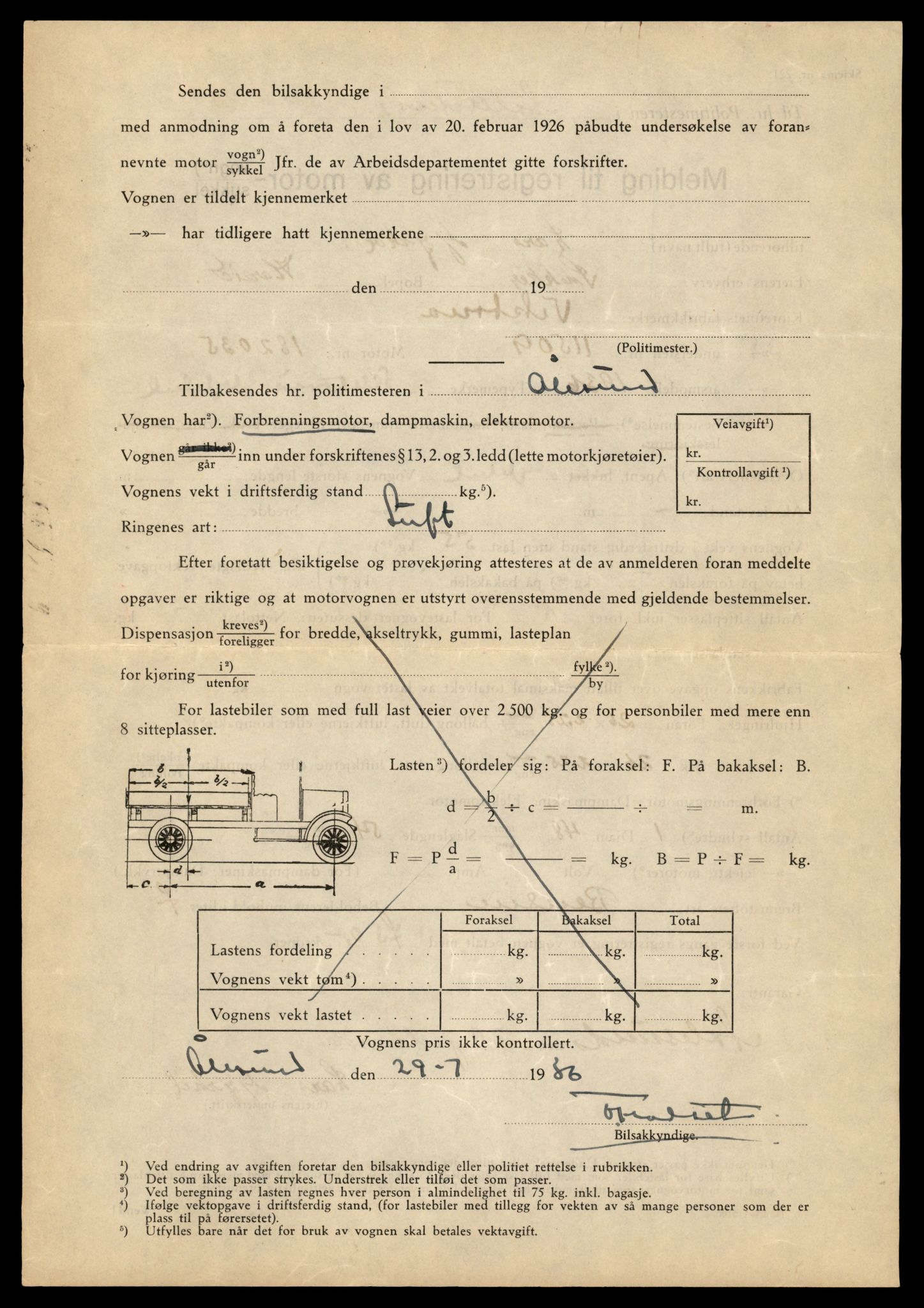 Møre og Romsdal vegkontor - Ålesund trafikkstasjon, AV/SAT-A-4099/F/Fe/L0029: Registreringskort for kjøretøy T 11430 - T 11619, 1927-1998, s. 928