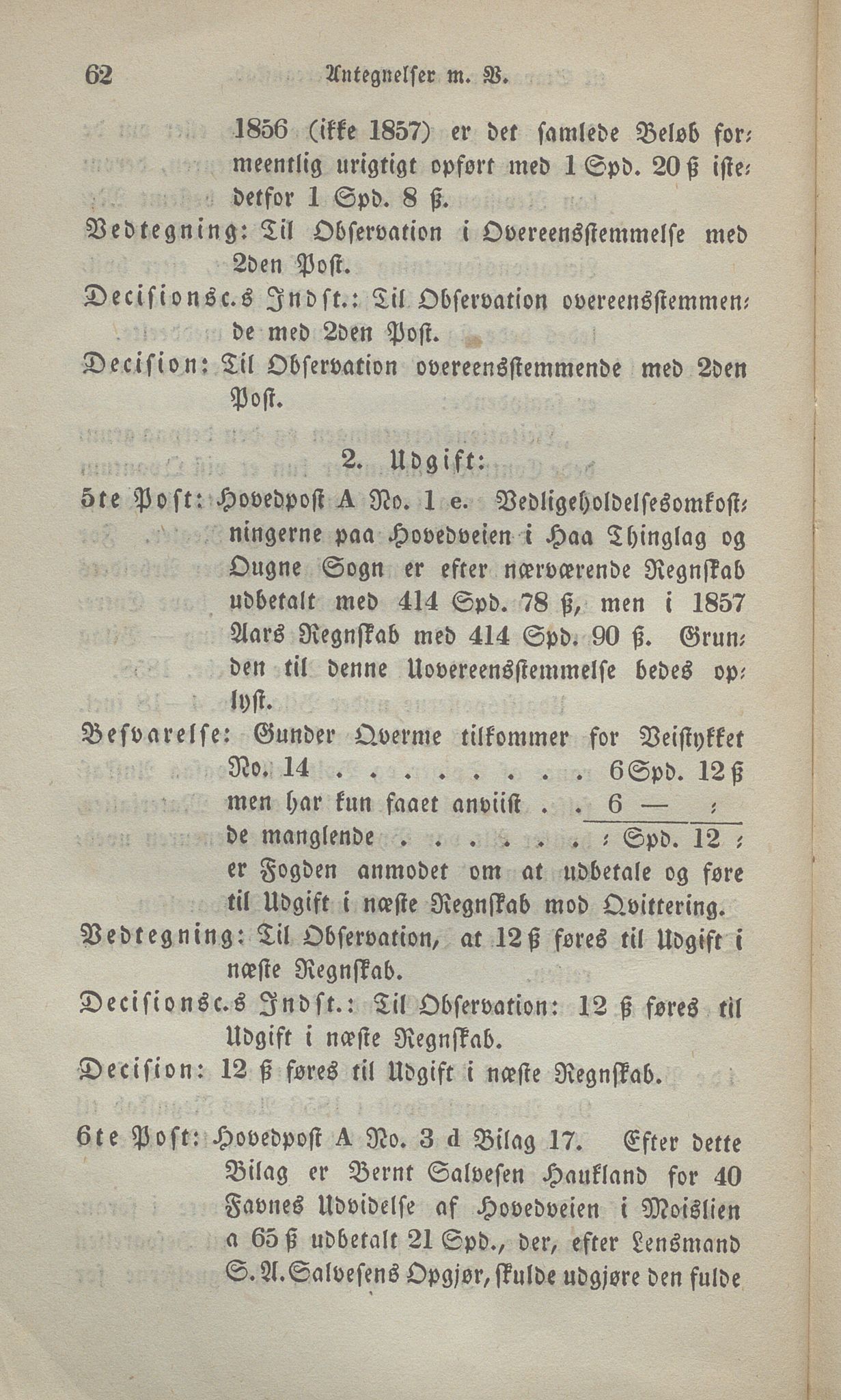 Rogaland fylkeskommune - Fylkesrådmannen , IKAR/A-900/A, 1858-1861, s. 541