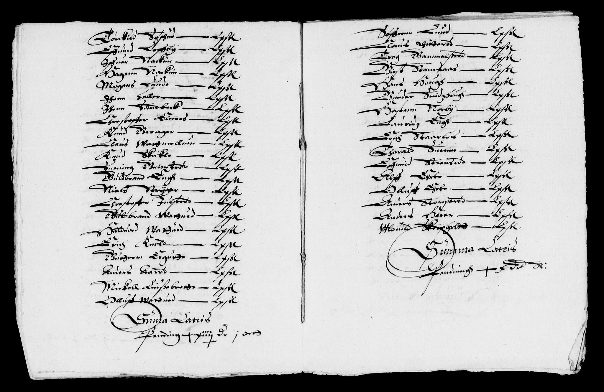 Rentekammeret inntil 1814, Reviderte regnskaper, Lensregnskaper, AV/RA-EA-5023/R/Rb/Rba/L0067: Akershus len, 1623-1624