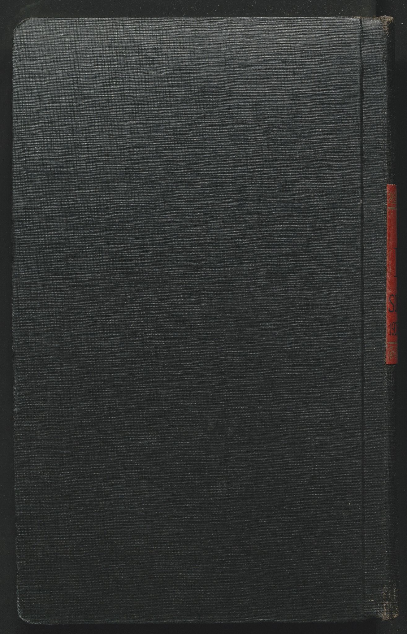 Hedmark og Østerdal jordskifterett, AV/SAH-JORDSKIFTEH-002/G/Ga/L0013/0002: Rettsbøker  / Rettsbok - IV, 1937-1945