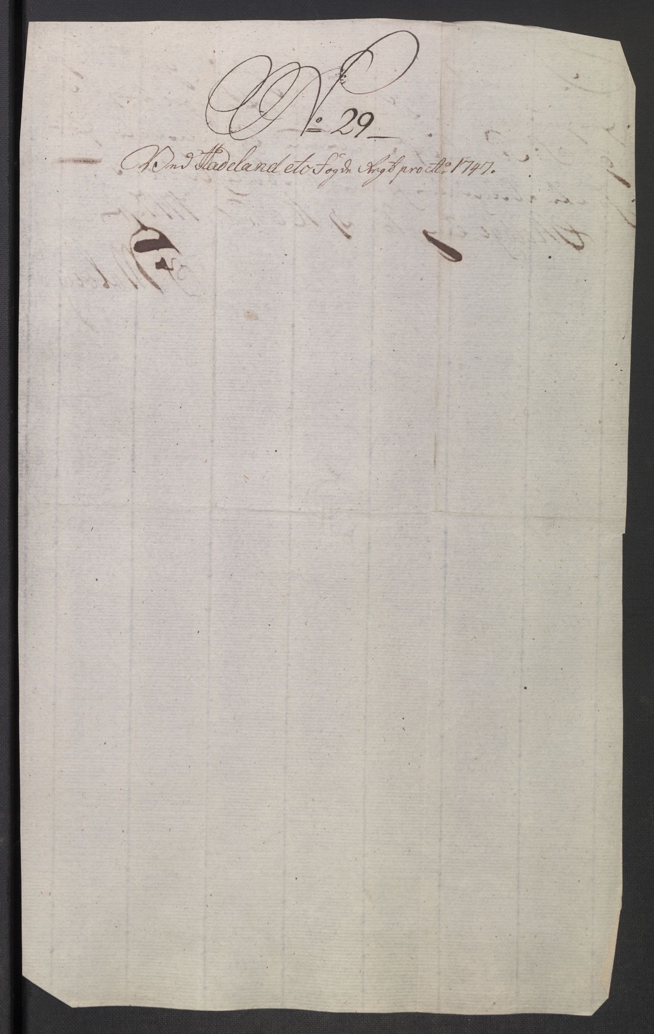 Rentekammeret inntil 1814, Reviderte regnskaper, Fogderegnskap, AV/RA-EA-4092/R18/L1346: Fogderegnskap Hadeland, Toten og Valdres, 1747-1748, s. 123