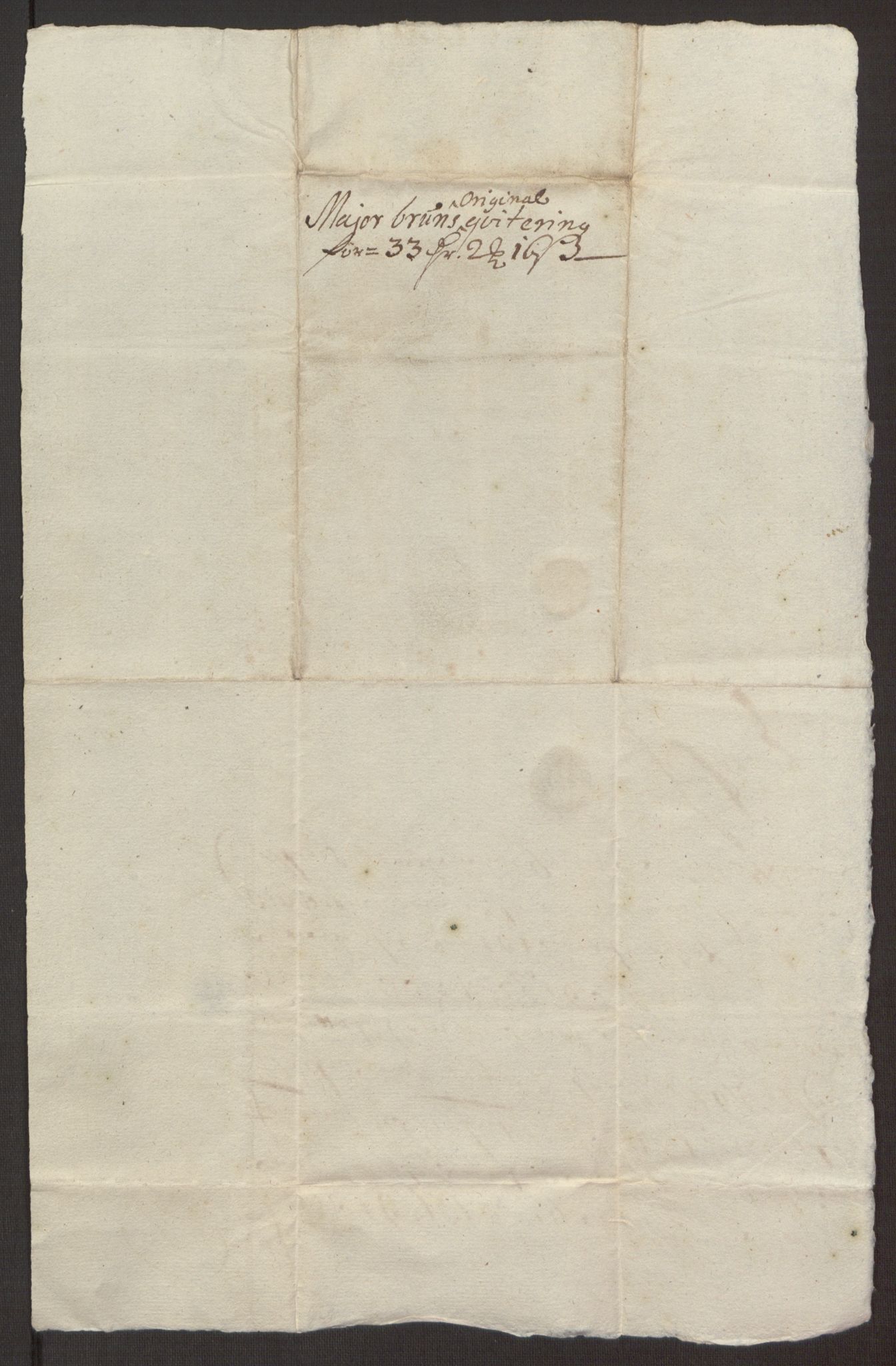 Rentekammeret inntil 1814, Reviderte regnskaper, Fogderegnskap, RA/EA-4092/R35/L2068: Fogderegnskap Øvre og Nedre Telemark, 1677, s. 213