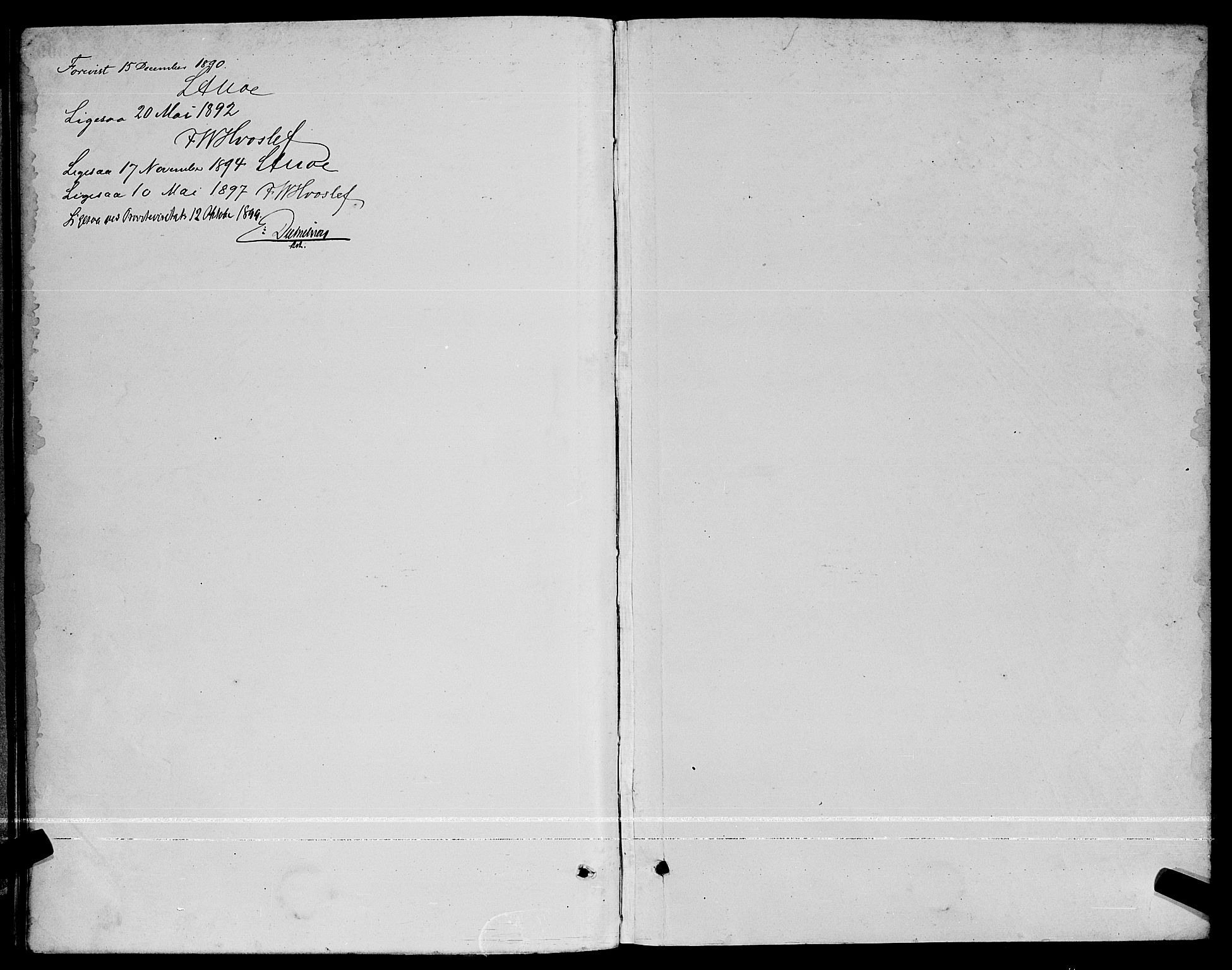Ministerialprotokoller, klokkerbøker og fødselsregistre - Møre og Romsdal, AV/SAT-A-1454/529/L0467: Klokkerbok nr. 529C04, 1889-1897, s. 400