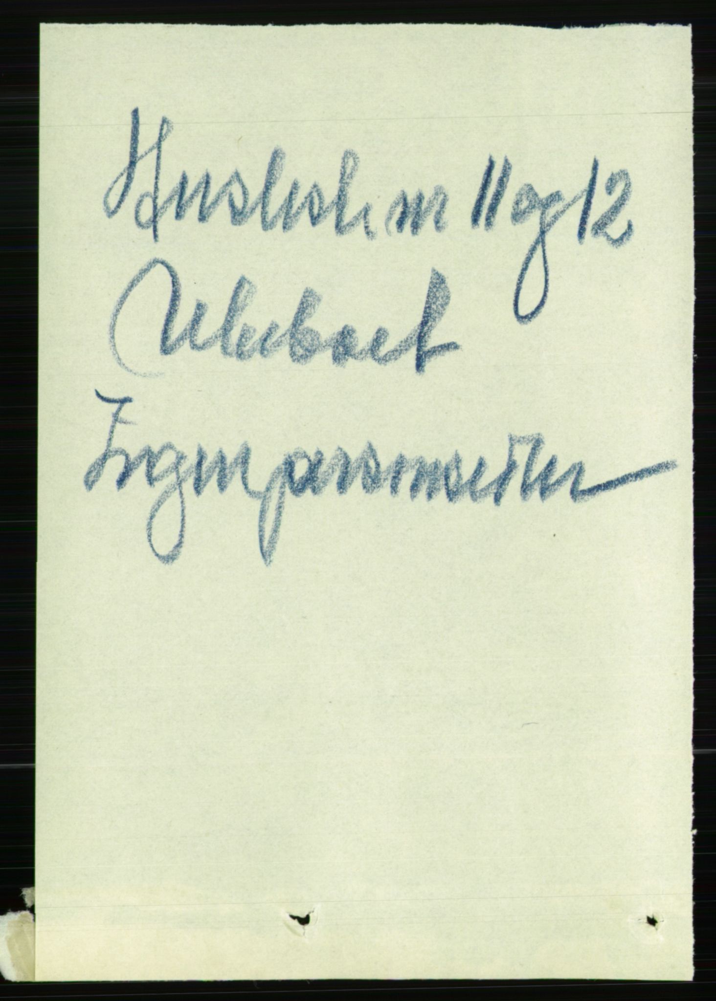 RA, Folketelling 1891 for 0301 Kristiania kjøpstad, 1891, s. 78988