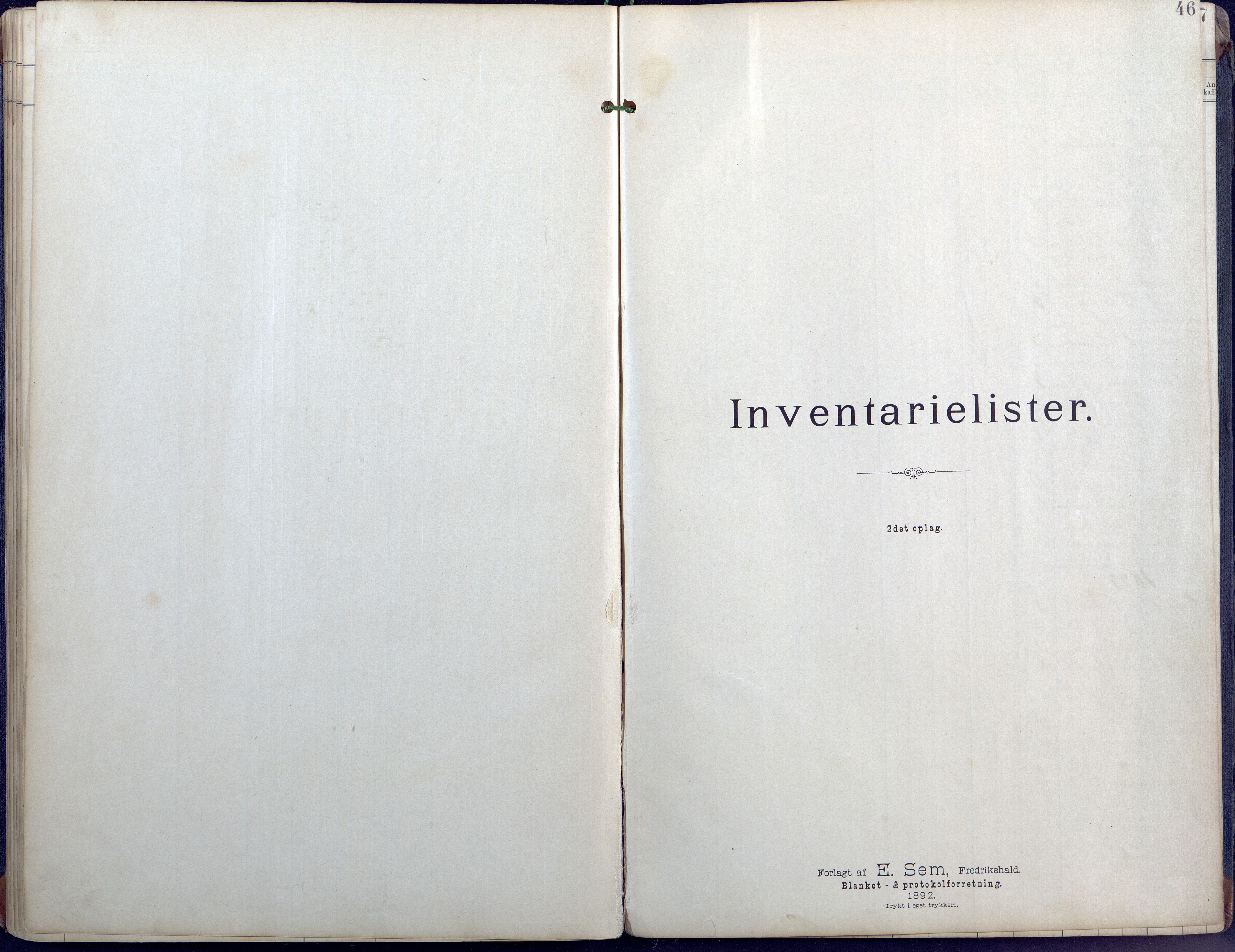 Evje kommune, Flatbygd/Løvås/Syrtveit skolekrets, AAKS/KA0937-550b/F1/L0001: Skoleprotokoll, 1893-1944, s. 41