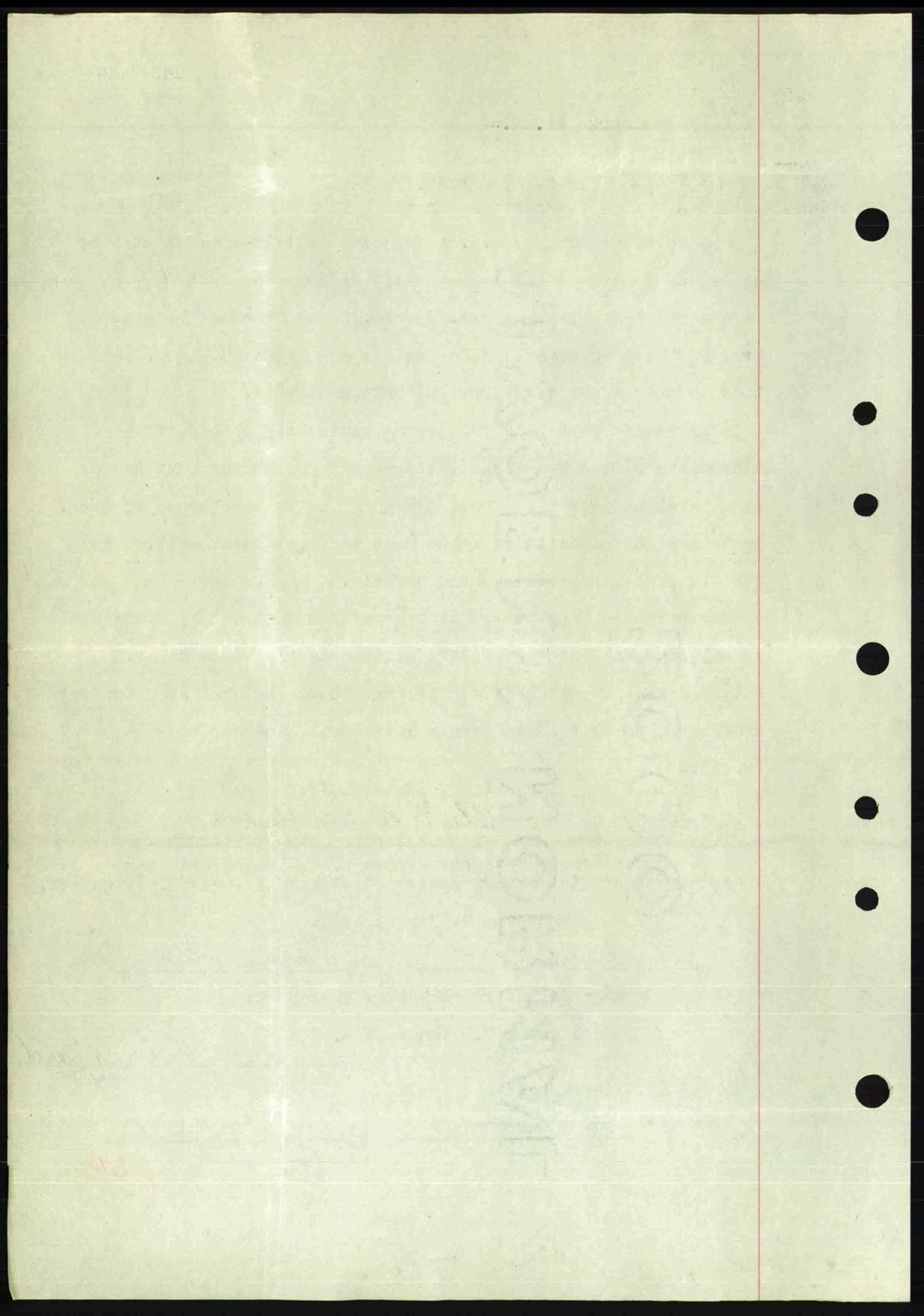 Nordre Sunnmøre sorenskriveri, AV/SAT-A-0006/1/2/2C/2Ca: Pantebok nr. A29, 1948-1949, Dagboknr: 143/1949