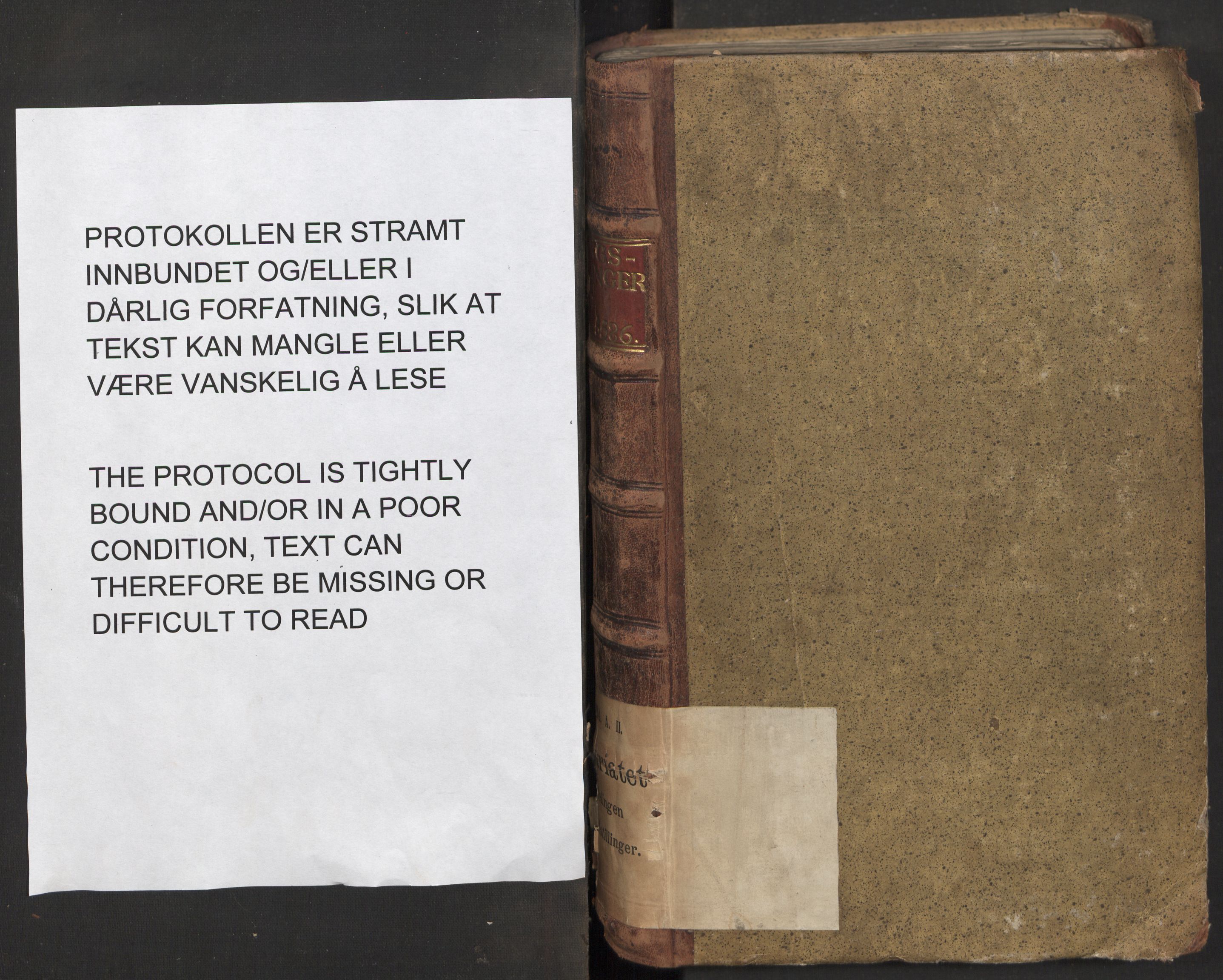 Statsrådsavdelingen i Stockholm, AV/RA-S-1003/D/Da/L0028: Regjeringsinnstillinger nr. 5437-5586, 1821, s. 2