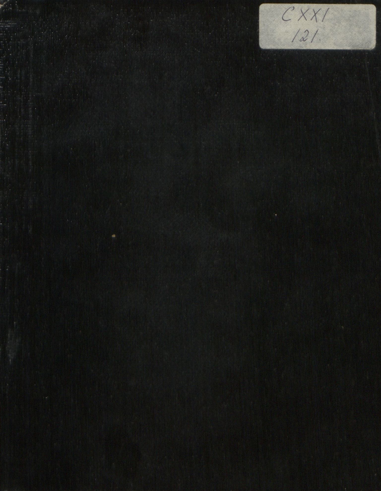 Rikard Berge, TEMU/TGM-A-1003/F/L0004/0018: 101-159 / 121 Ordtøke, rim, gaatur, visur, regglur m.m. Samla av Olav Larsgard, 1909
