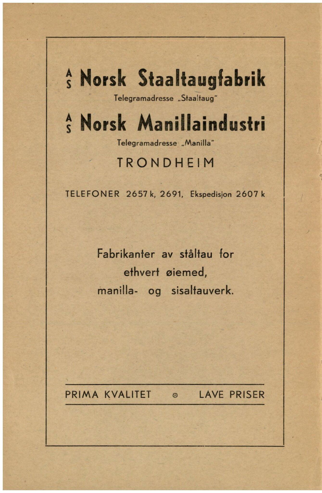 Trondheim Røde Kors, TRKO/PA-1204/F/Fa/L0002/0007: Årsberetninger 1905-1939, TRK / Årsberetning for 1938, 1938