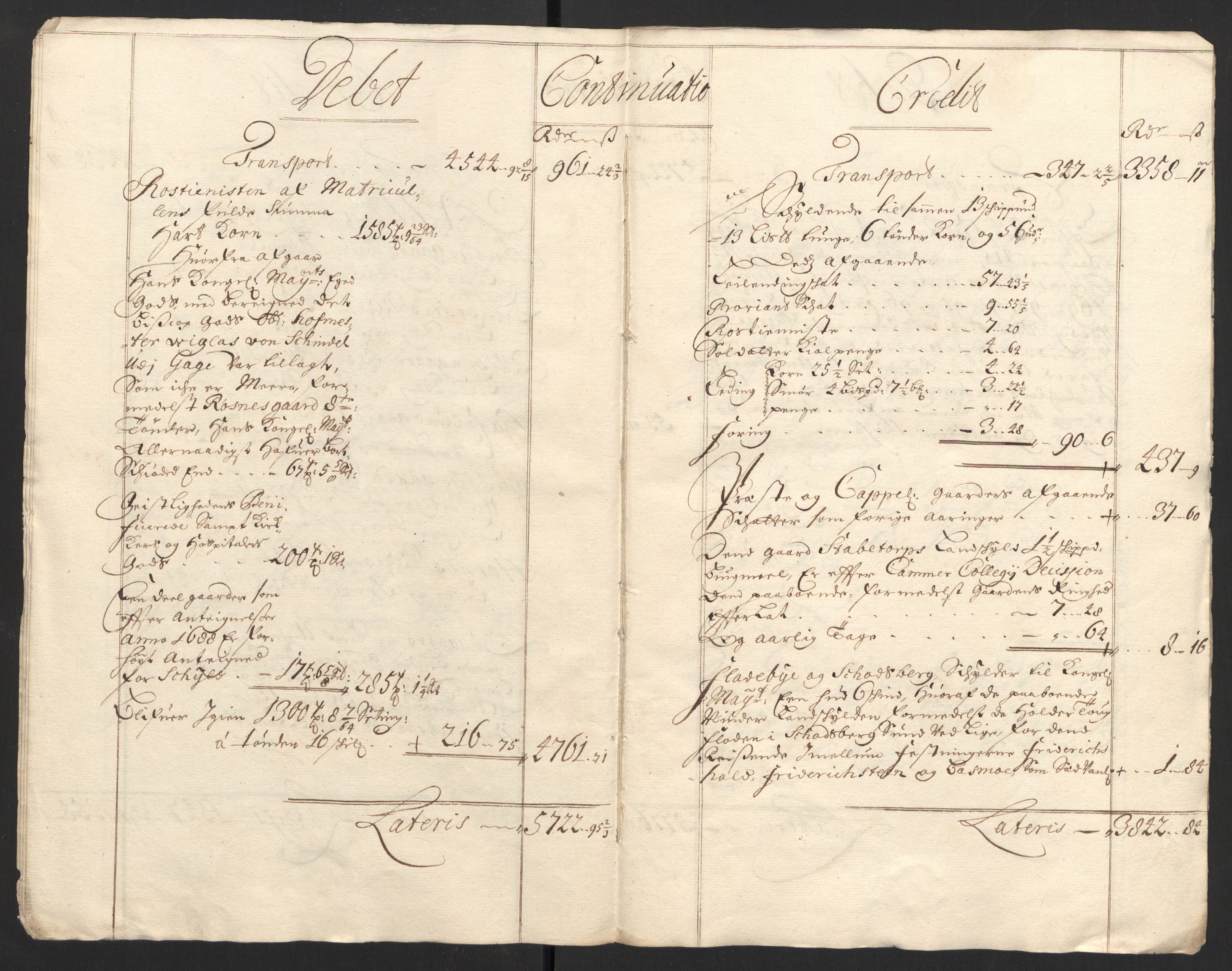 Rentekammeret inntil 1814, Reviderte regnskaper, Fogderegnskap, RA/EA-4092/R01/L0013: Fogderegnskap Idd og Marker, 1696-1698, s. 279