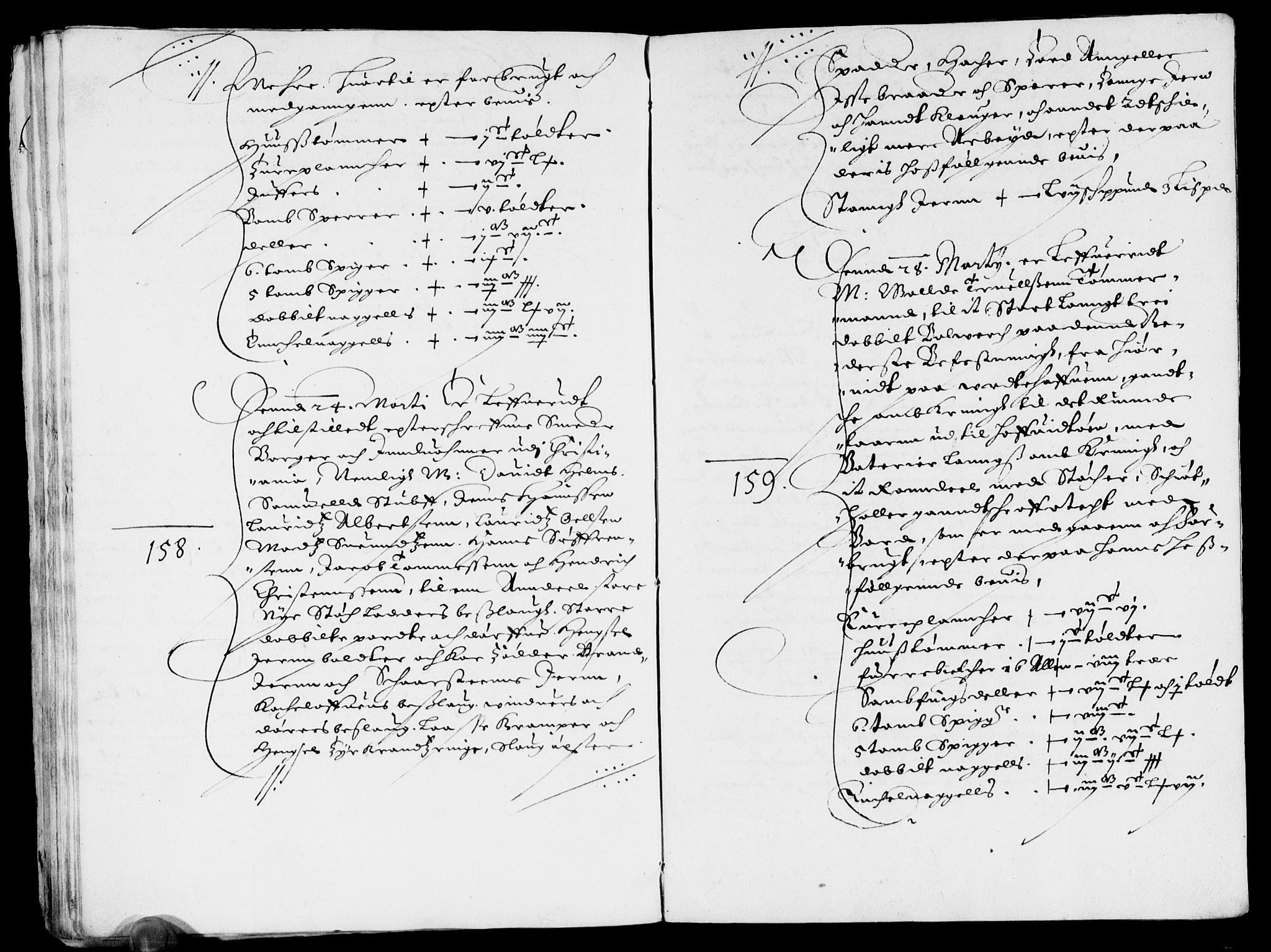 Rentekammeret inntil 1814, Reviderte regnskaper, Lensregnskaper, AV/RA-EA-5023/R/Rb/Rba/L0170: Akershus len, 1642-1644