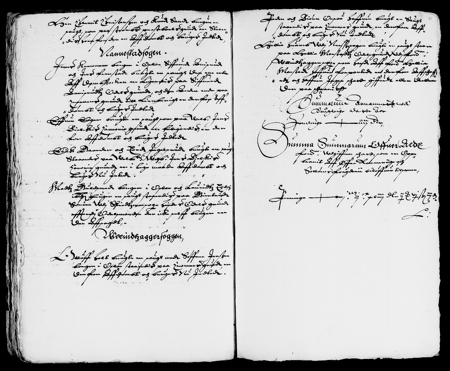 Rentekammeret inntil 1814, Reviderte regnskaper, Lensregnskaper, AV/RA-EA-5023/R/Rb/Rba/L0049: Akershus len, 1618-1619