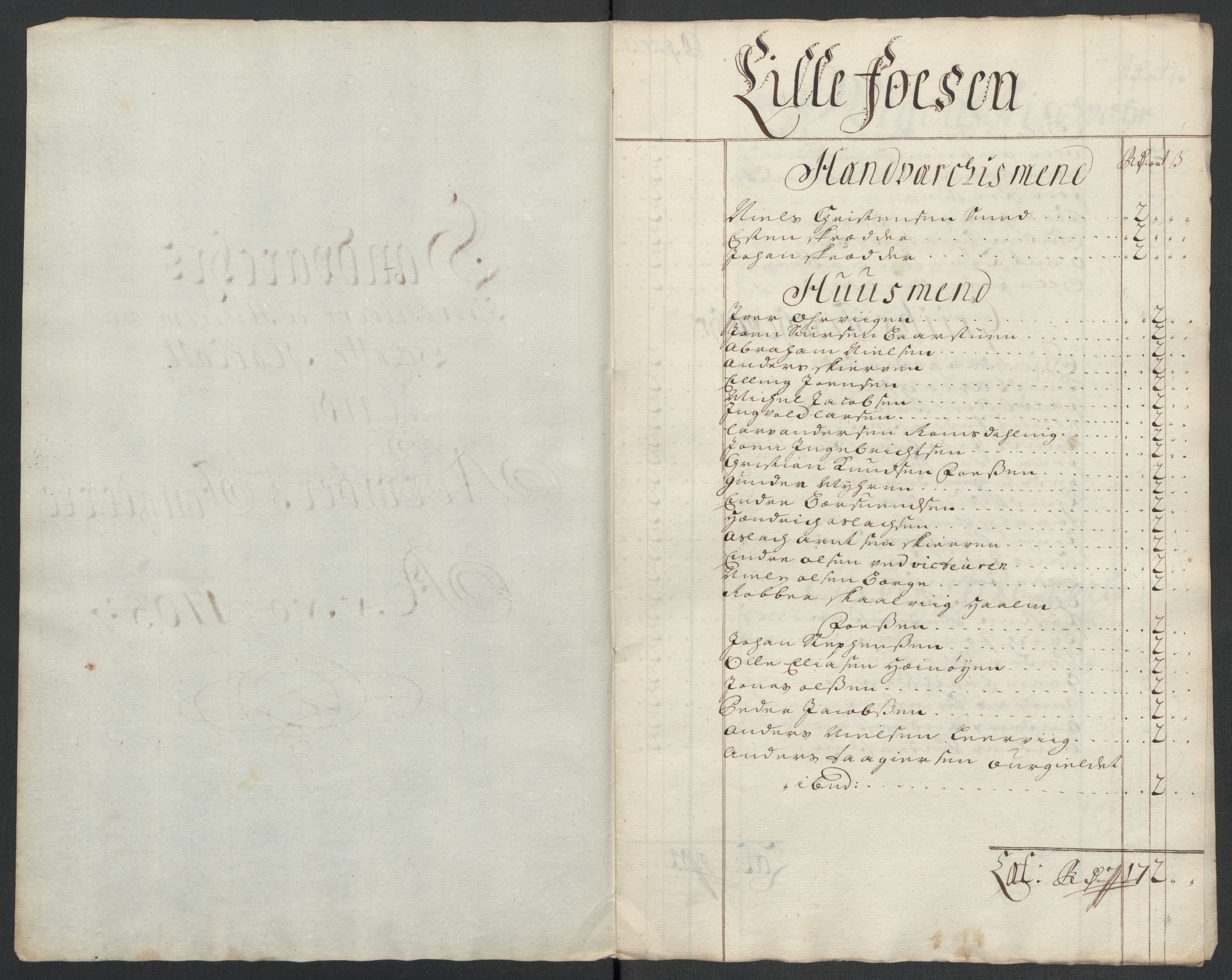 Rentekammeret inntil 1814, Reviderte regnskaper, Fogderegnskap, RA/EA-4092/R56/L3740: Fogderegnskap Nordmøre, 1703-1704, s. 76