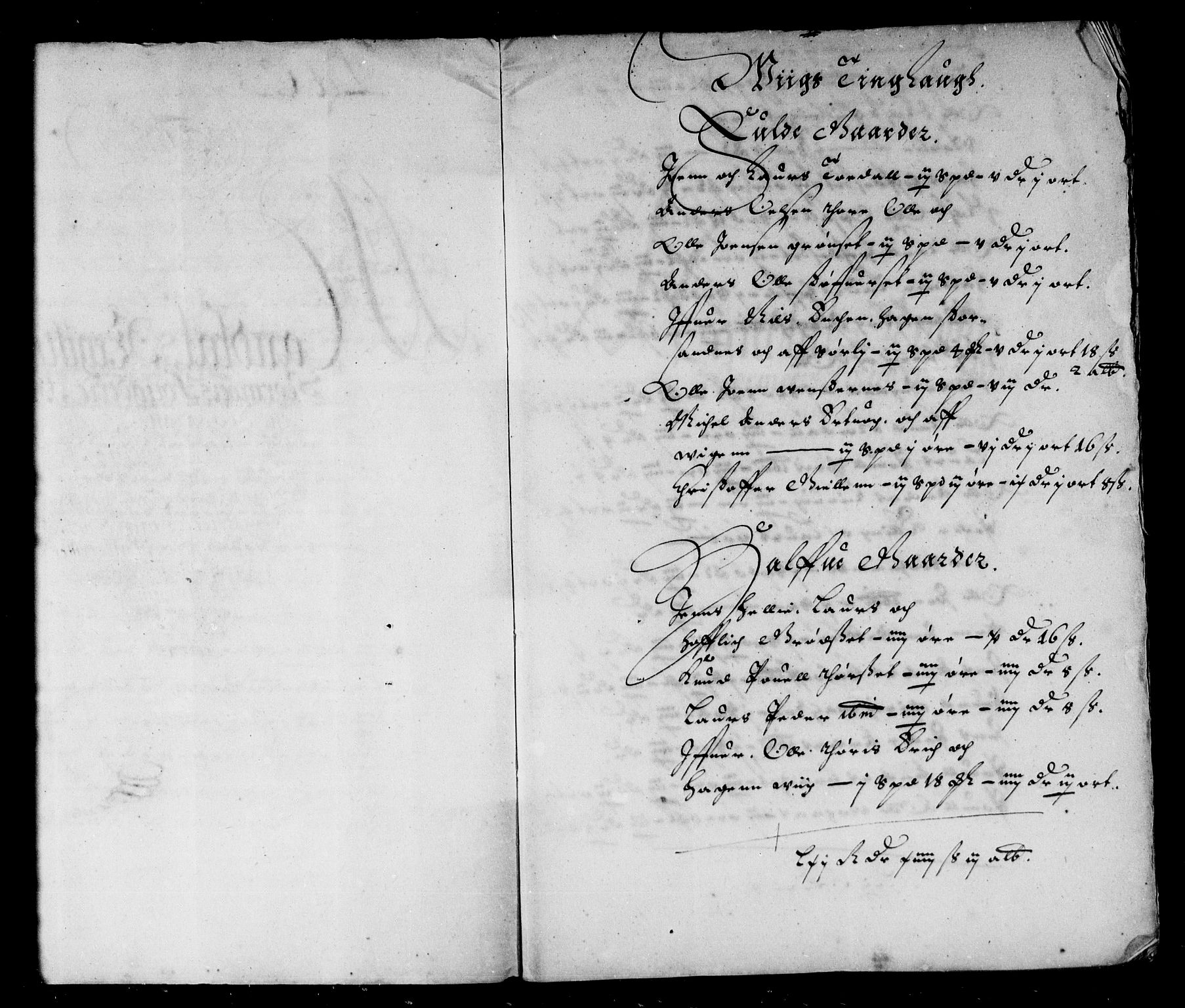 Rentekammeret inntil 1814, Reviderte regnskaper, Stiftamtstueregnskaper, Trondheim stiftamt og Nordland amt, AV/RA-EA-6044/R/Rd/L0029: Trondheim stiftamt, 1670