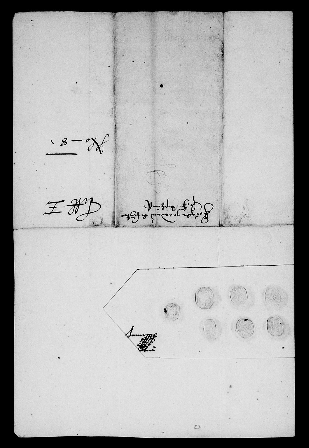 Rentekammeret inntil 1814, Reviderte regnskaper, Lensregnskaper, RA/EA-5023/R/Rb/Rba/L0246: Akershus len, 1657-1659