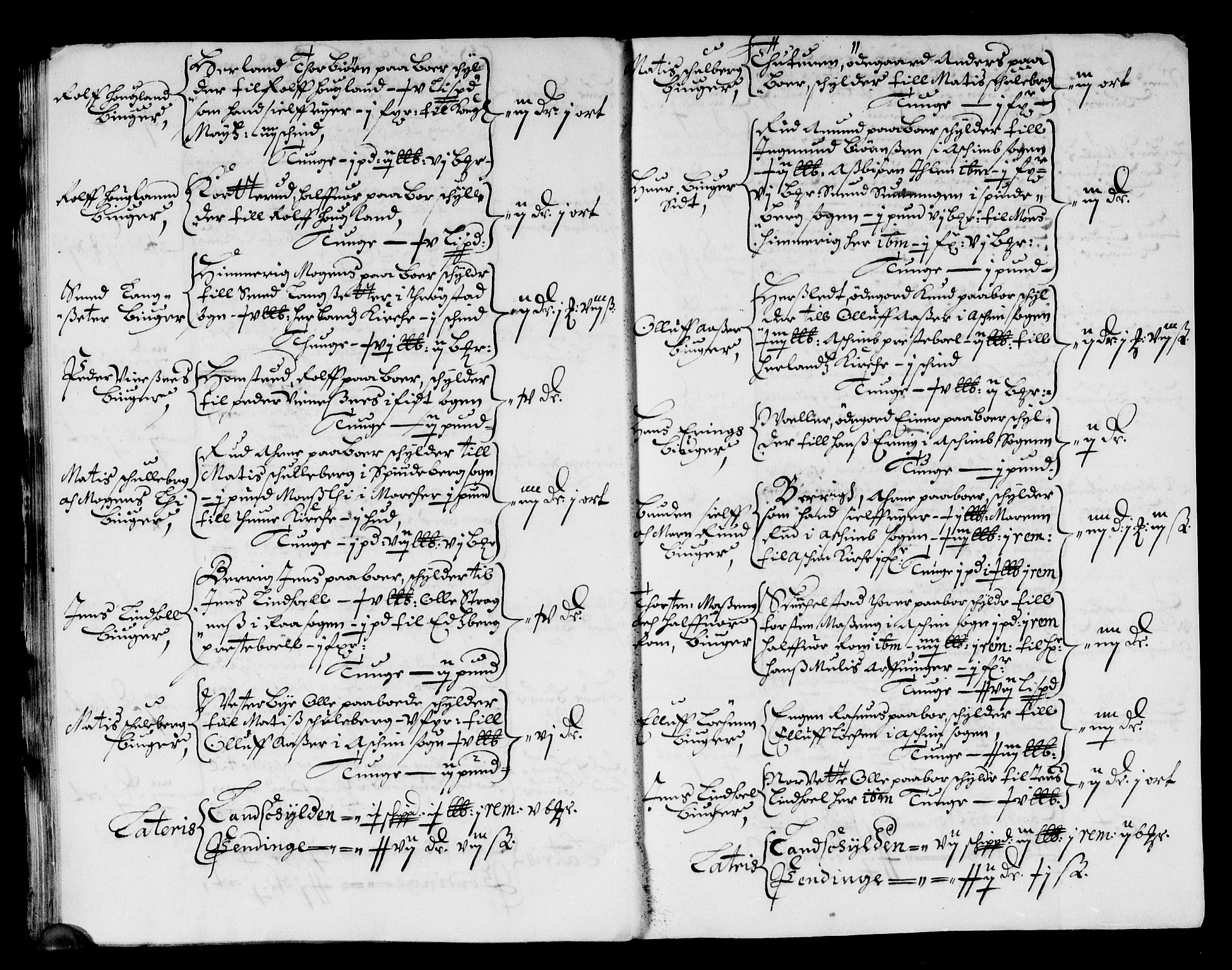 Rentekammeret inntil 1814, Reviderte regnskaper, Stiftamtstueregnskaper, Landkommissariatet på Akershus og Akershus stiftamt, AV/RA-EA-5869/R/Rb/L0073: Akershus stiftamt, 1670