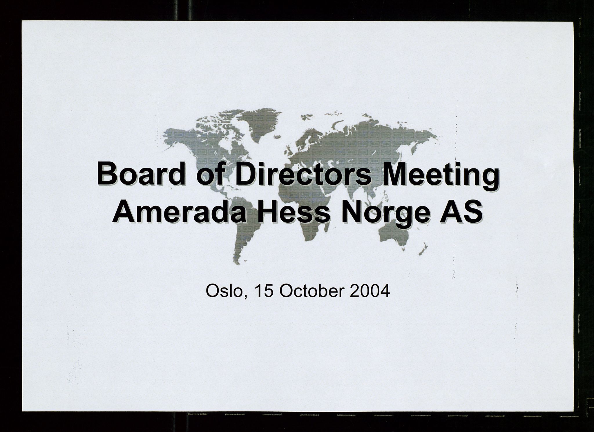 Pa 1766 - Hess Norge AS, AV/SAST-A-102451/A/Aa/L0005: Referater og sakspapirer, 2002-2005, s. 250