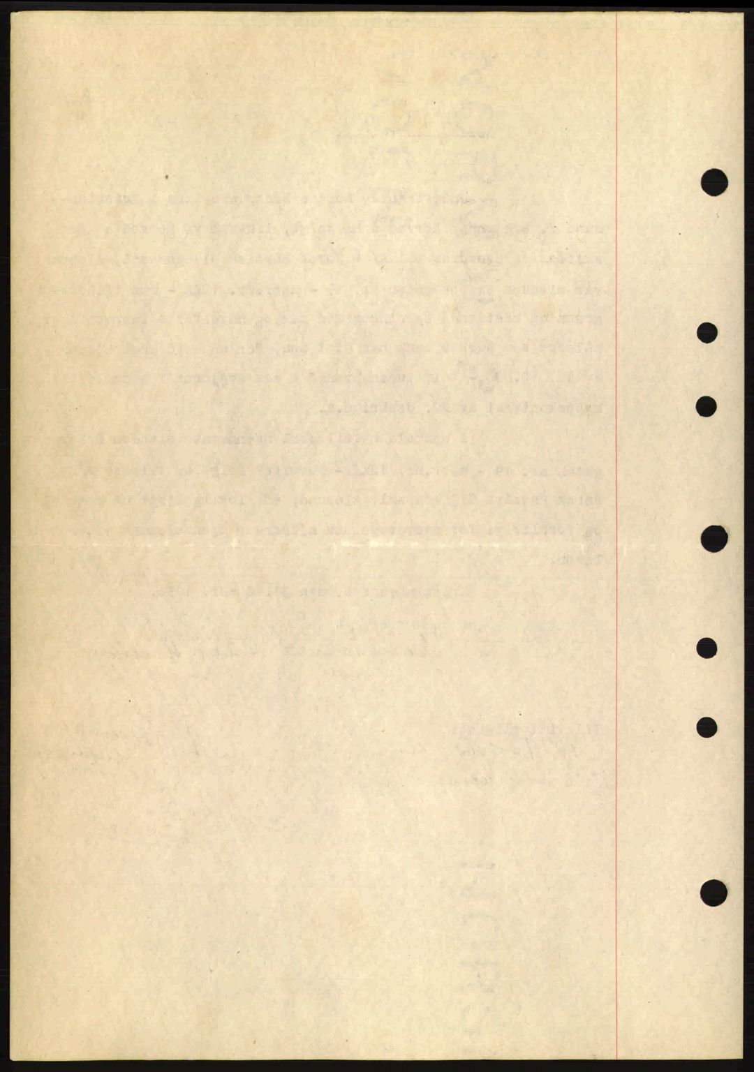 Kristiansund byfogd, AV/SAT-A-4587/A/27: Pantebok nr. 30, 1936-1941, Dagboknr: 24/1937