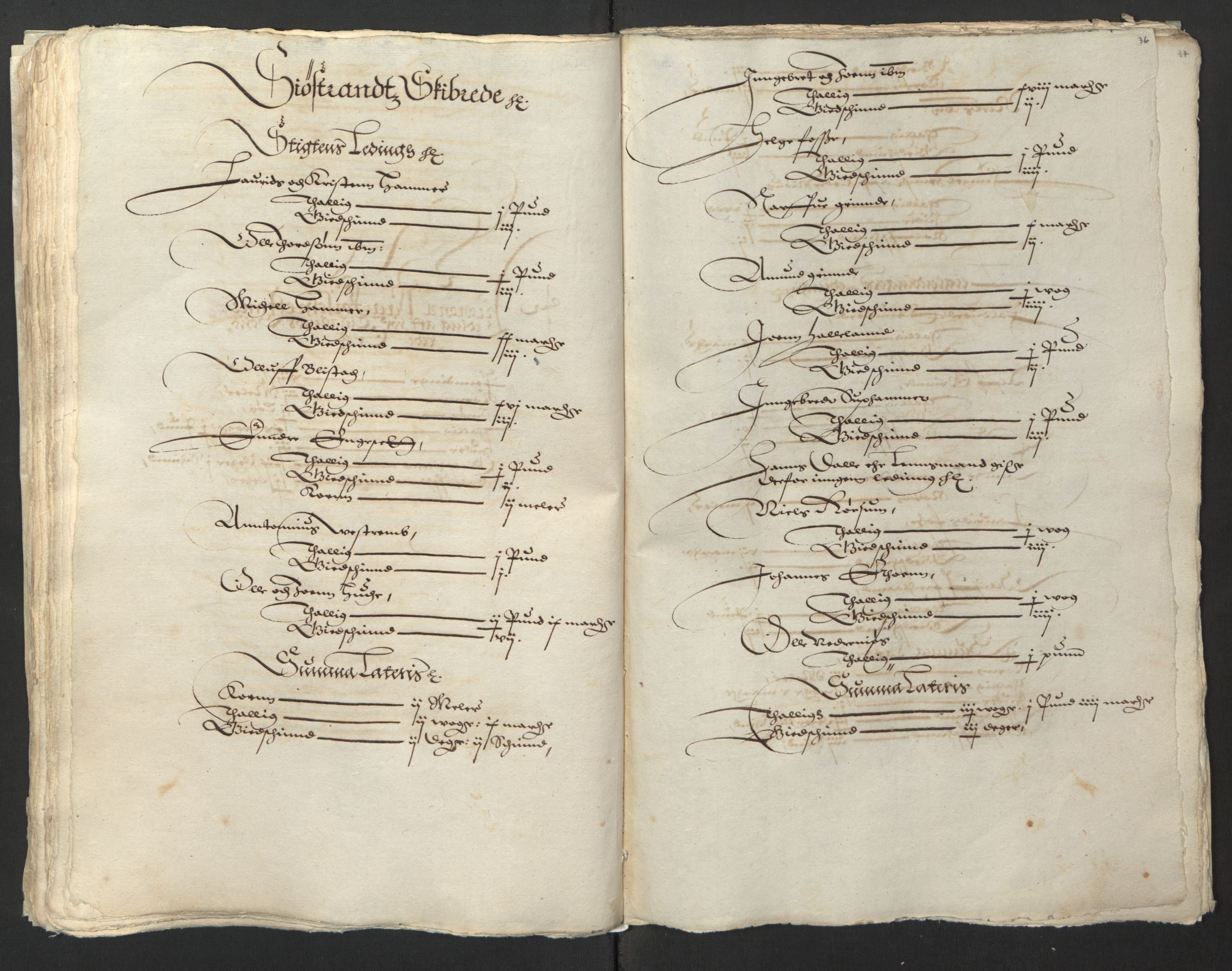 Stattholderembetet 1572-1771, AV/RA-EA-2870/Ek/L0003/0001: Jordebøker til utlikning av garnisonsskatt 1624-1626: / Jordebøker for Bergenhus len, 1624-1625, s. 152
