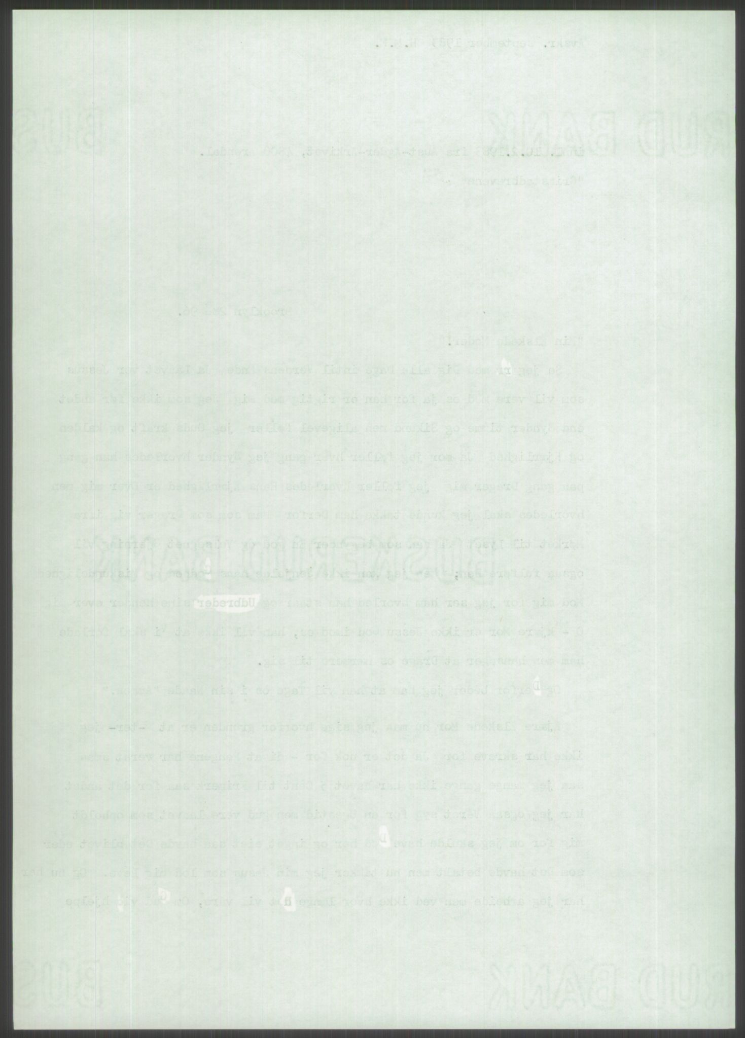 Samlinger til kildeutgivelse, Amerikabrevene, AV/RA-EA-4057/F/L0025: Innlån fra Aust-Agder: Aust-Agder-Arkivet, Grimstadbrevene, 1838-1914, s. 584