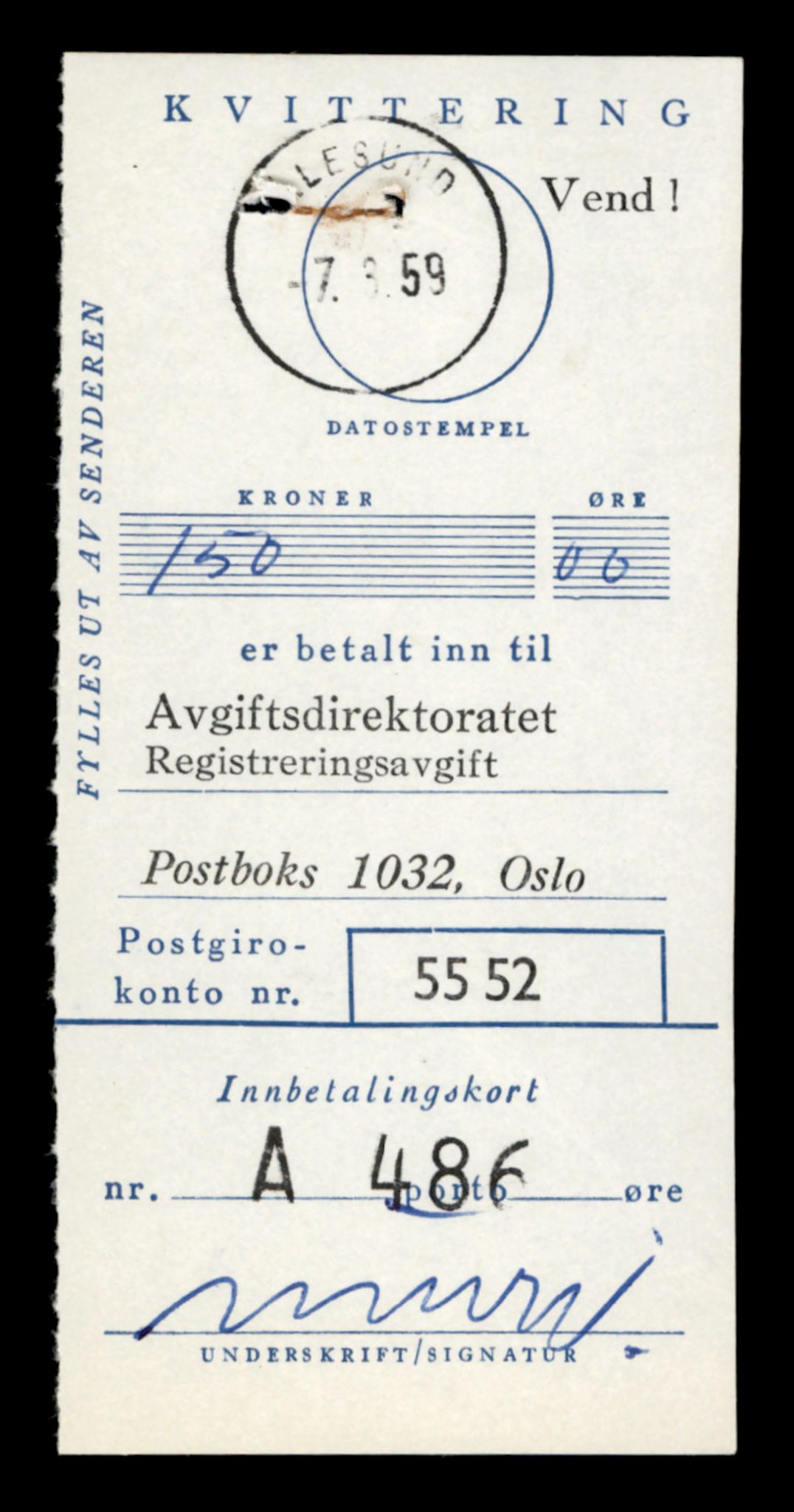 Møre og Romsdal vegkontor - Ålesund trafikkstasjon, AV/SAT-A-4099/F/Fe/L0041: Registreringskort for kjøretøy T 13710 - T 13905, 1927-1998, s. 477