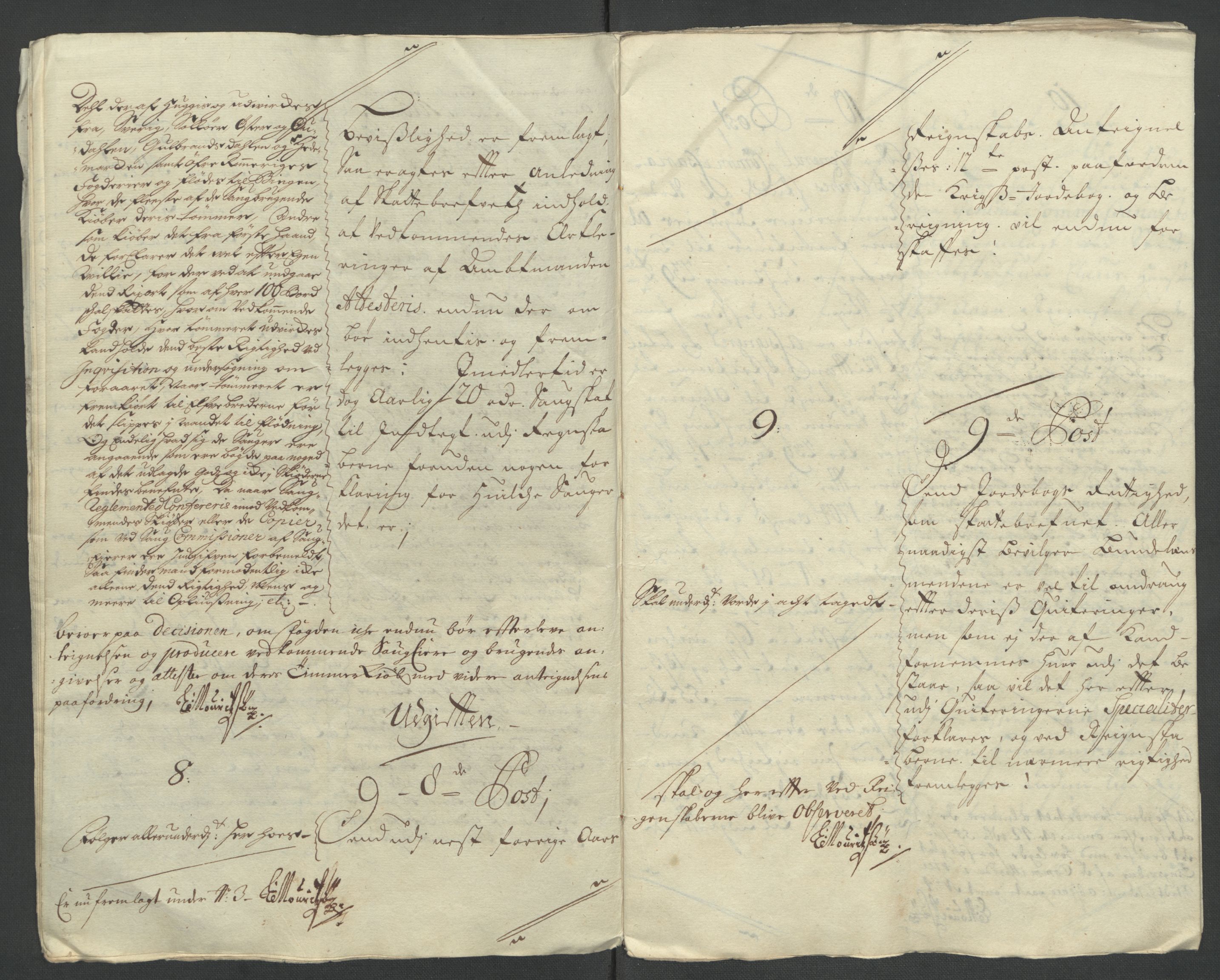 Rentekammeret inntil 1814, Reviderte regnskaper, Fogderegnskap, AV/RA-EA-4092/R11/L0589: Fogderegnskap Nedre Romerike, 1705, s. 232